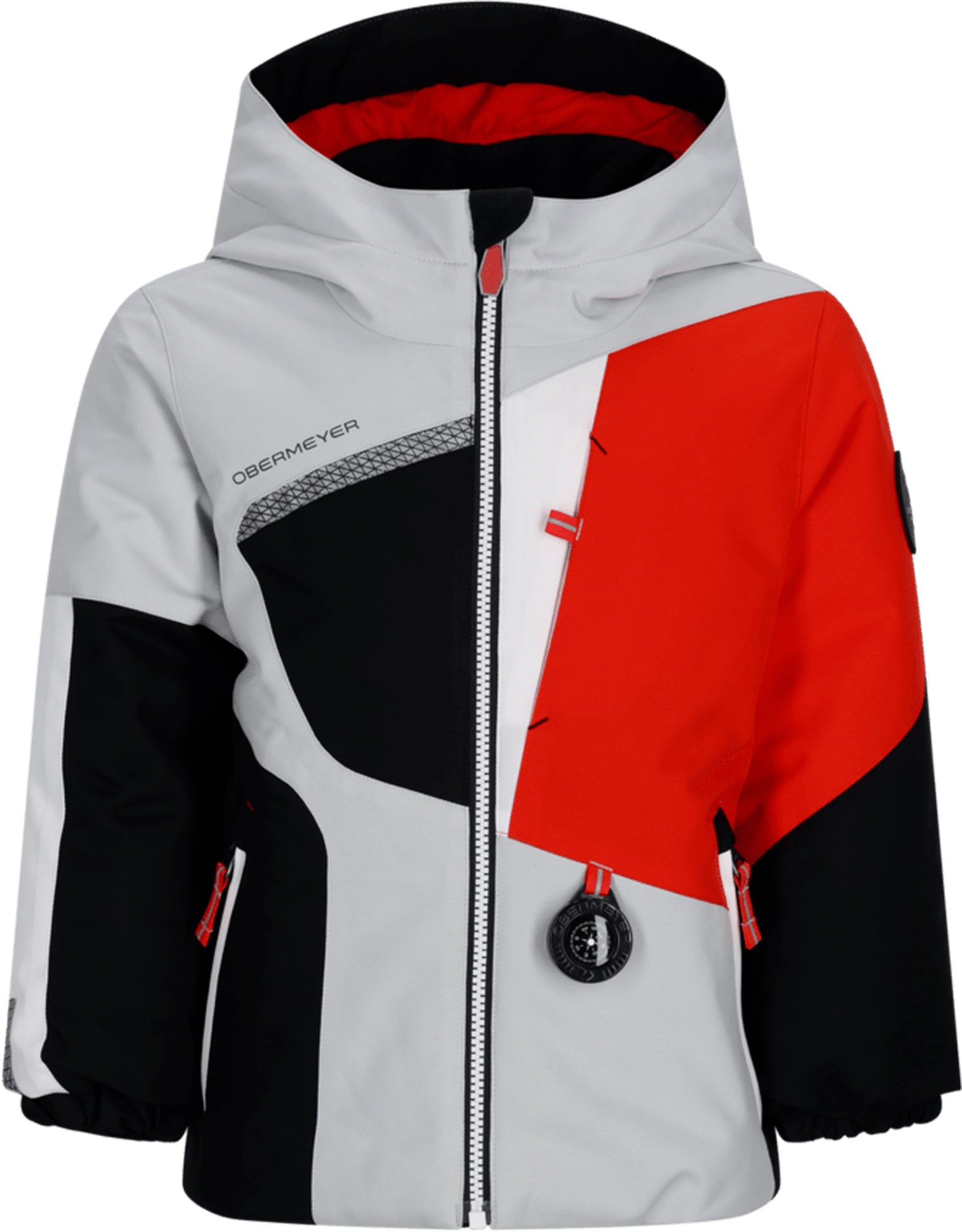 Obermeyer Orb Ski Jacket 2025