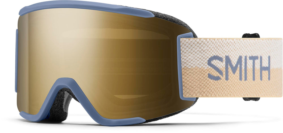 Smith Squad S Goggle
