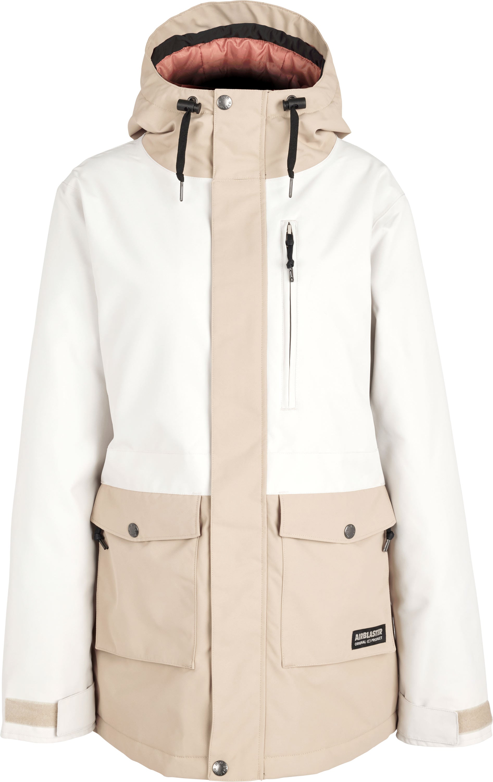 Airblaster Stay Wild Parka 2025