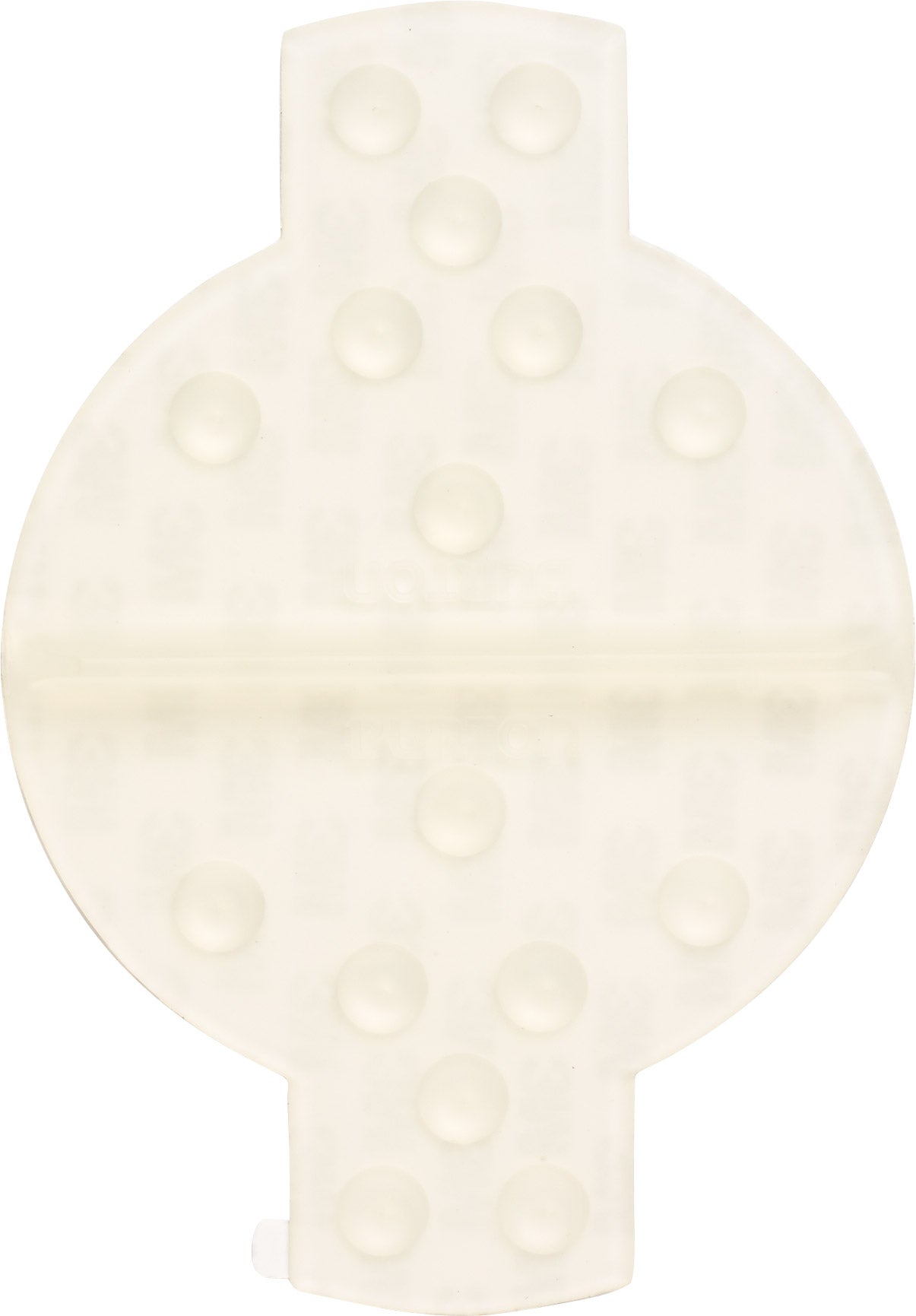 Burton Large Scraper Mat