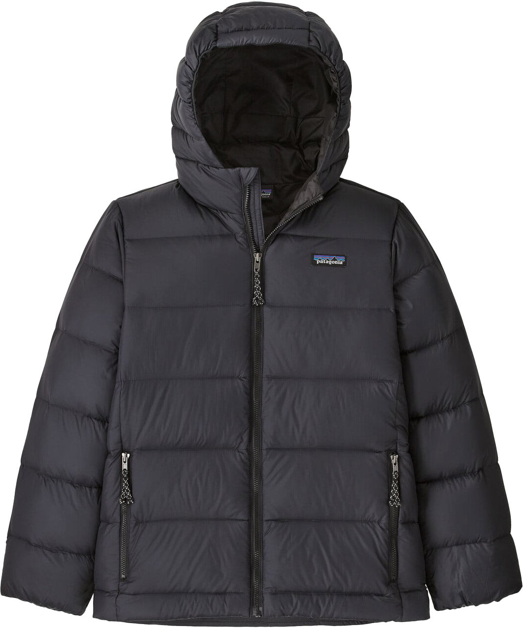 Patagonia Kids Hi-Loft Down Sweater Hoody