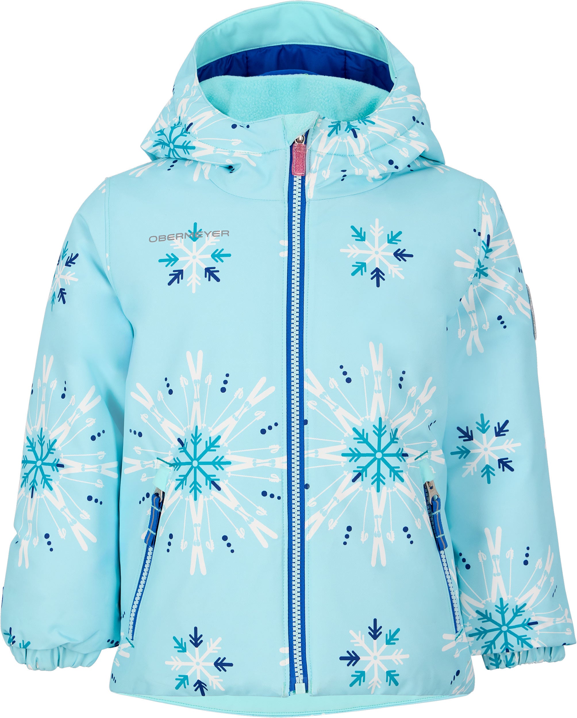 Obermeyer Ashor Ski Jacket