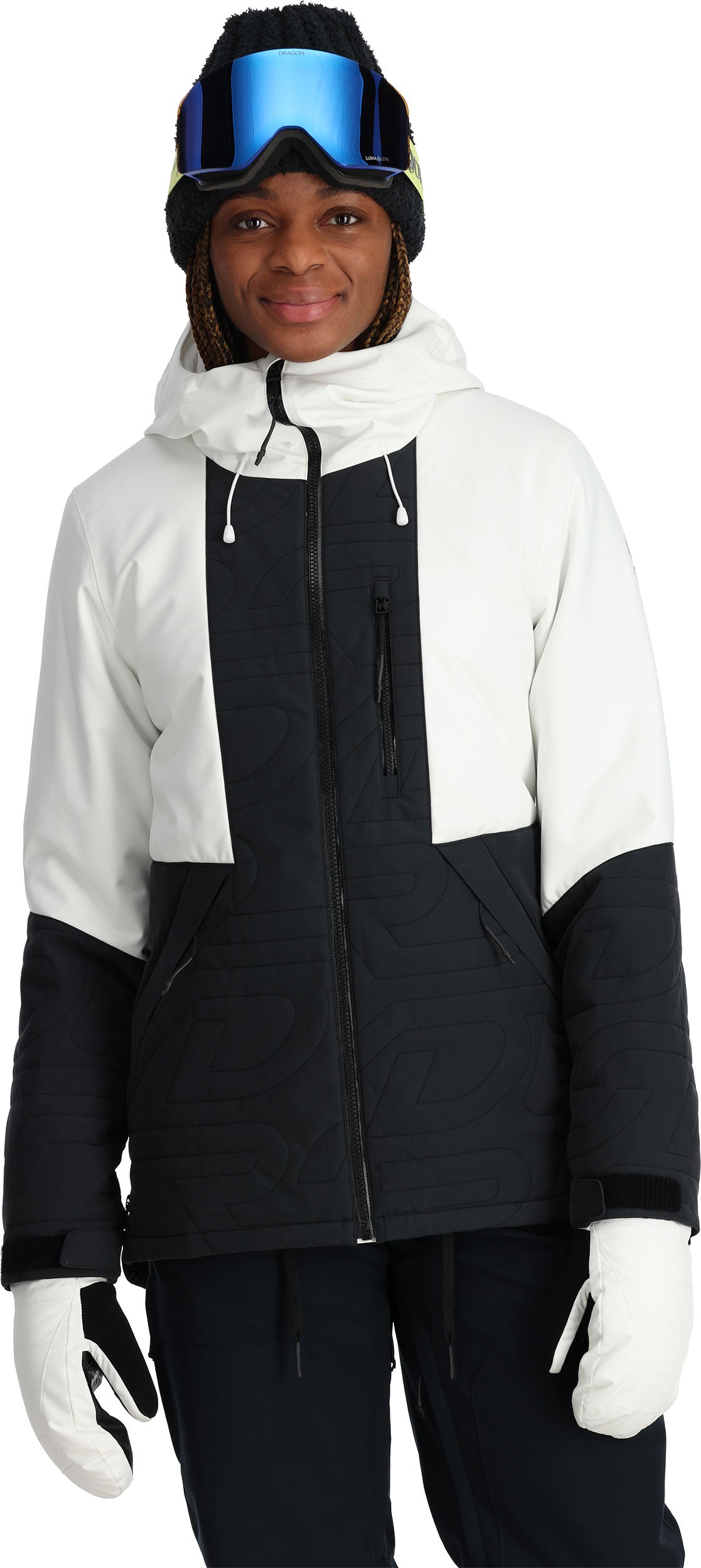 Spyder Palisade Ski Jacket 2024