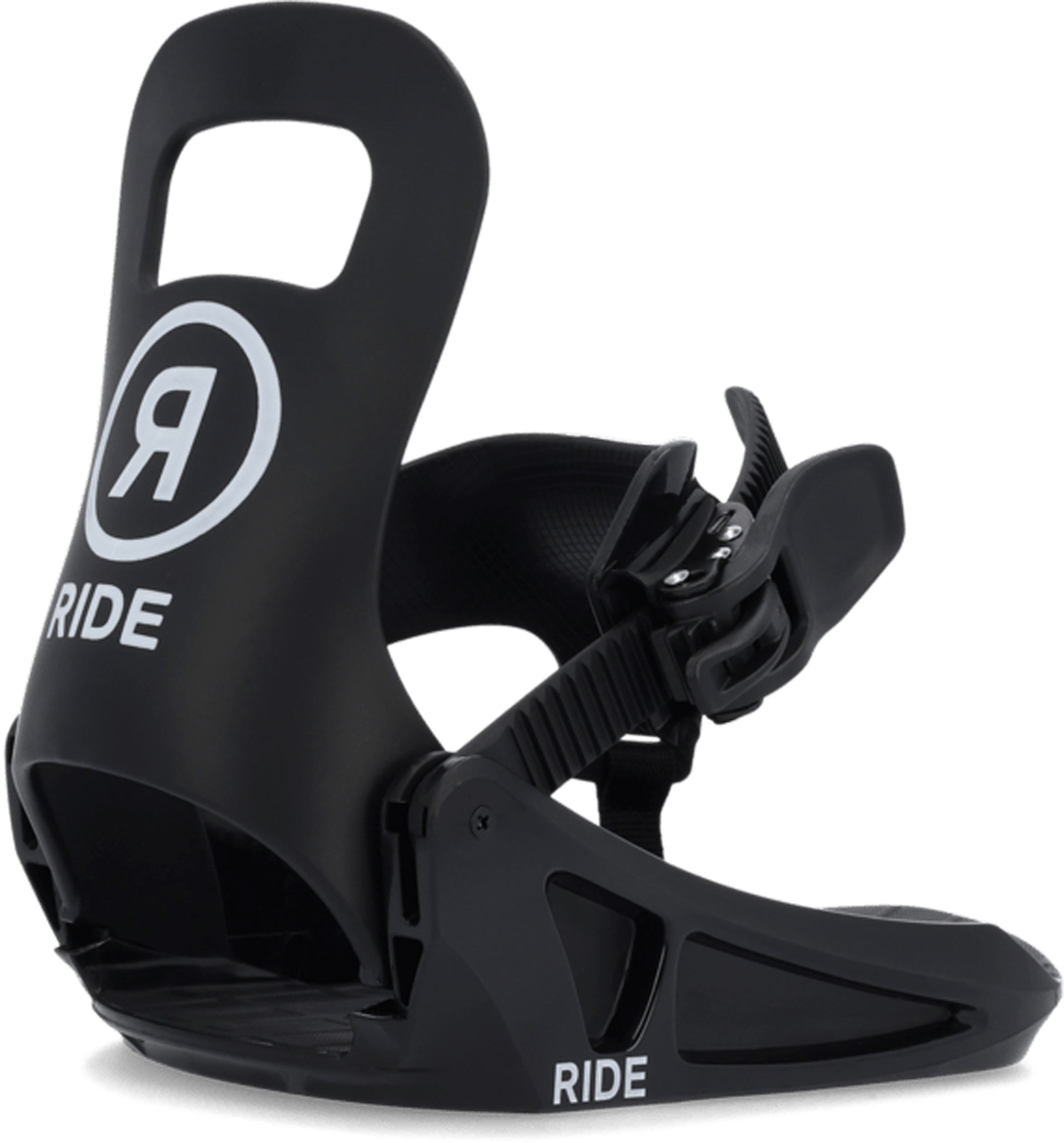 Ride Micro Snowboard Binding