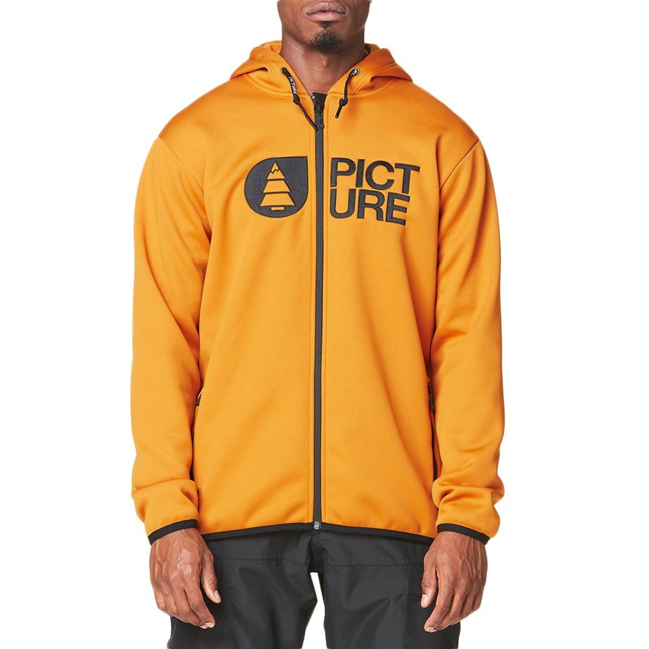 Picture Park Zip Tech Hoodie 2025