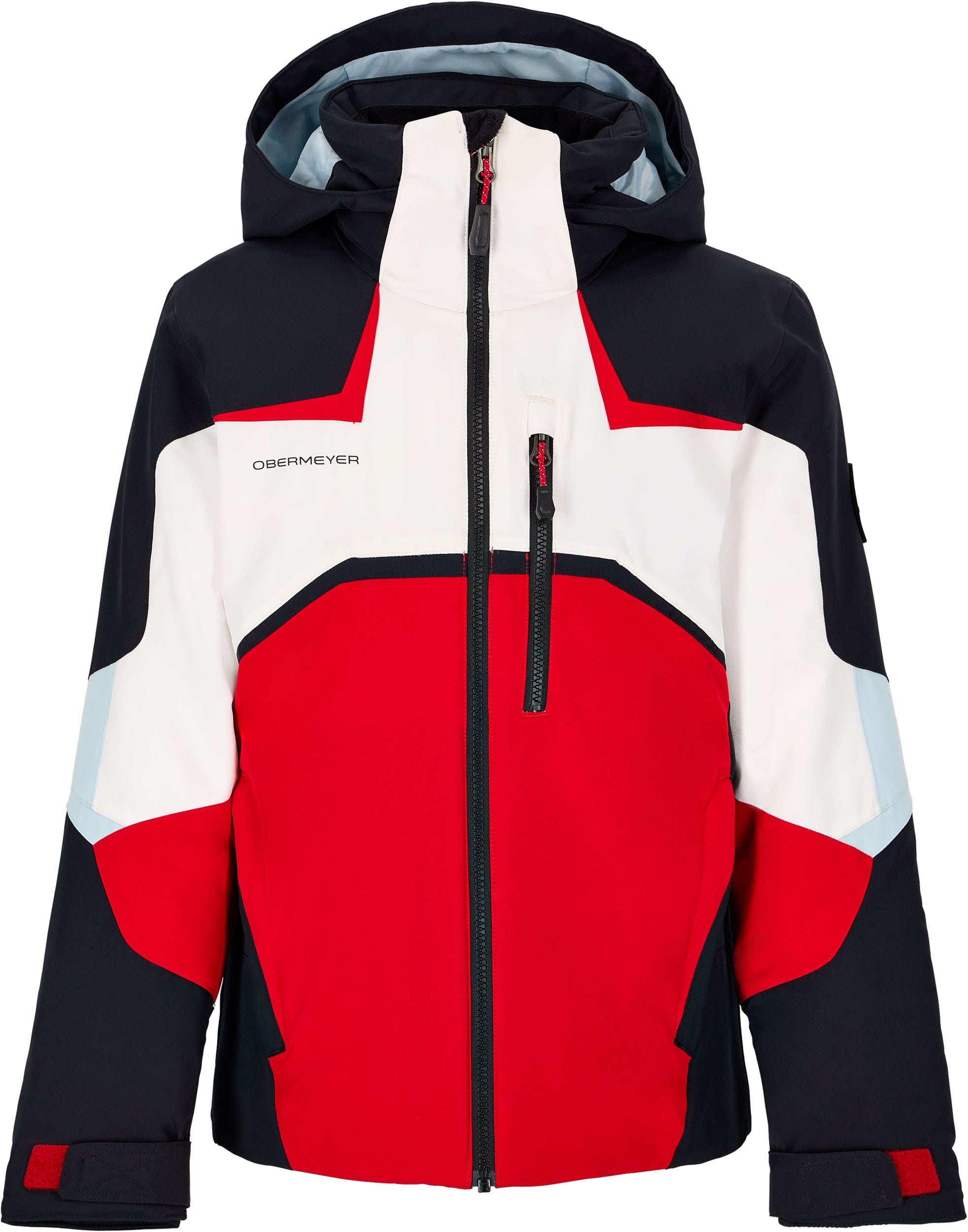 Obermeyer Mach 15 Ski Jacket