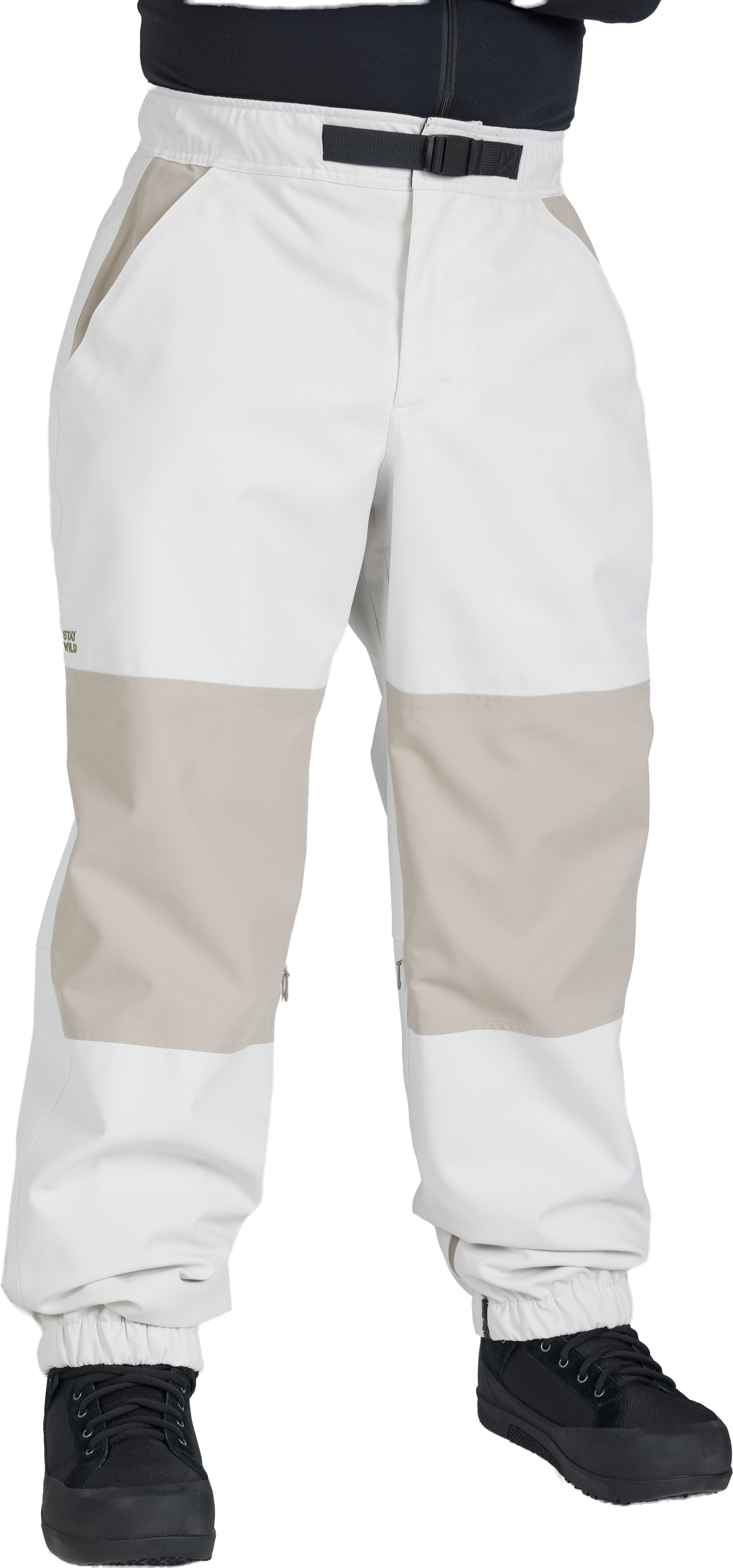 Airblaster Elastic Boss Snowboard Pant