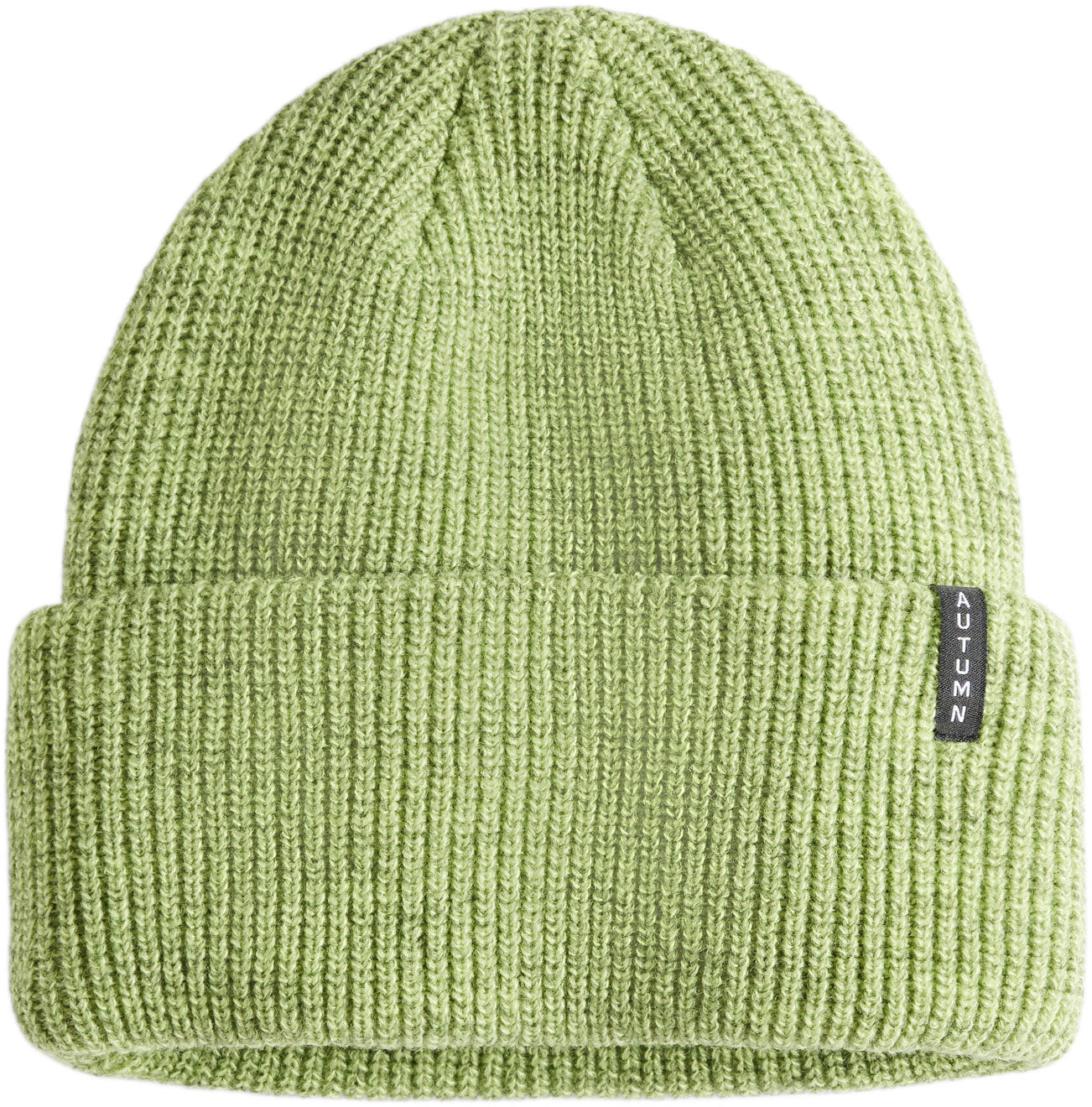 Autumn Select Solid Beanie