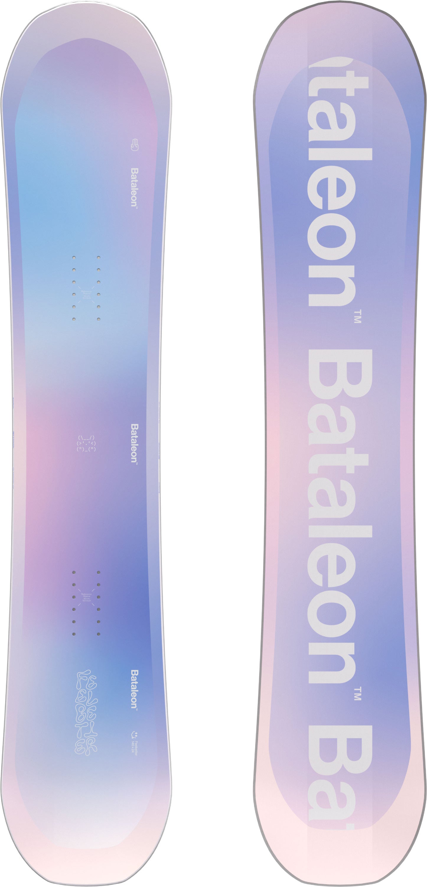 Bataleon Feelbetter Snowboard