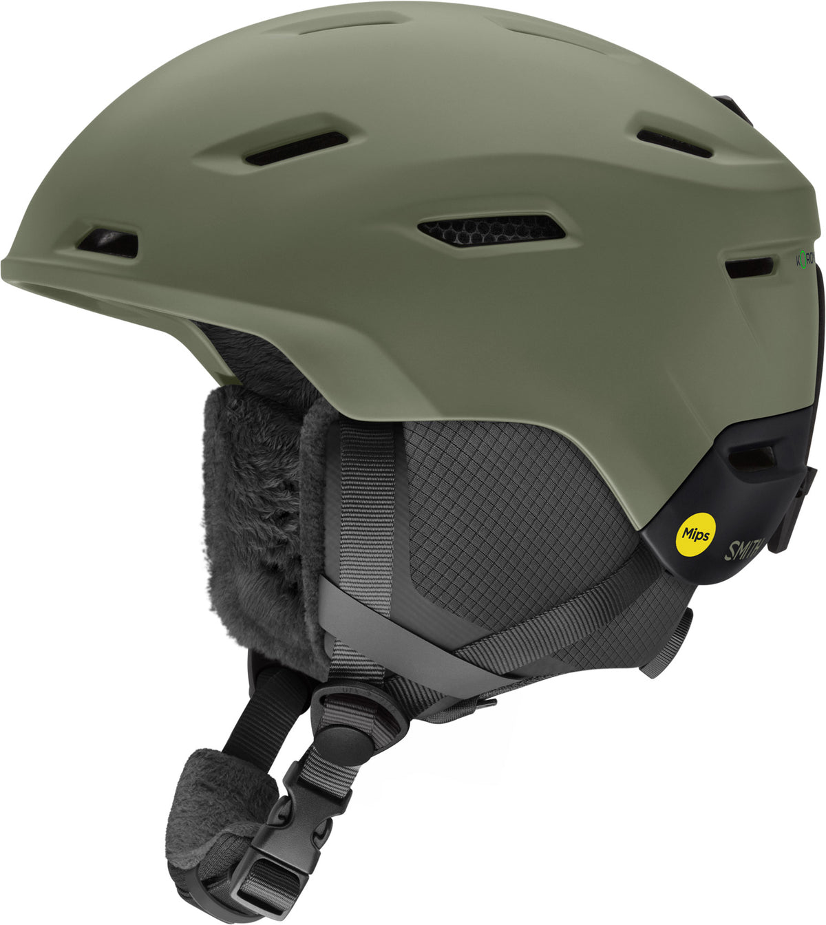 Smith Descend Jr Helmet - Mips