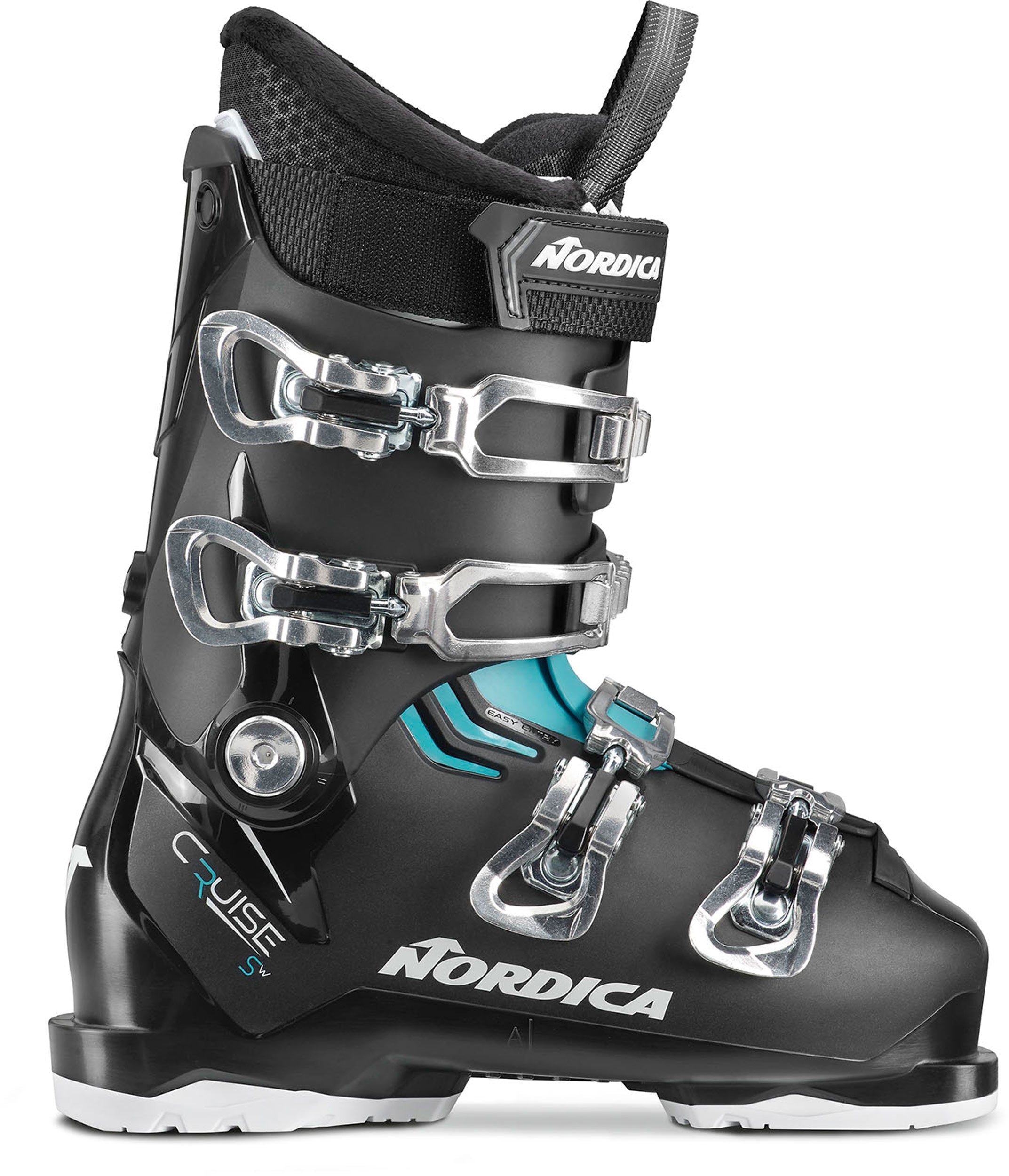 Nordica The Cruise S W Ski Boot - Womens