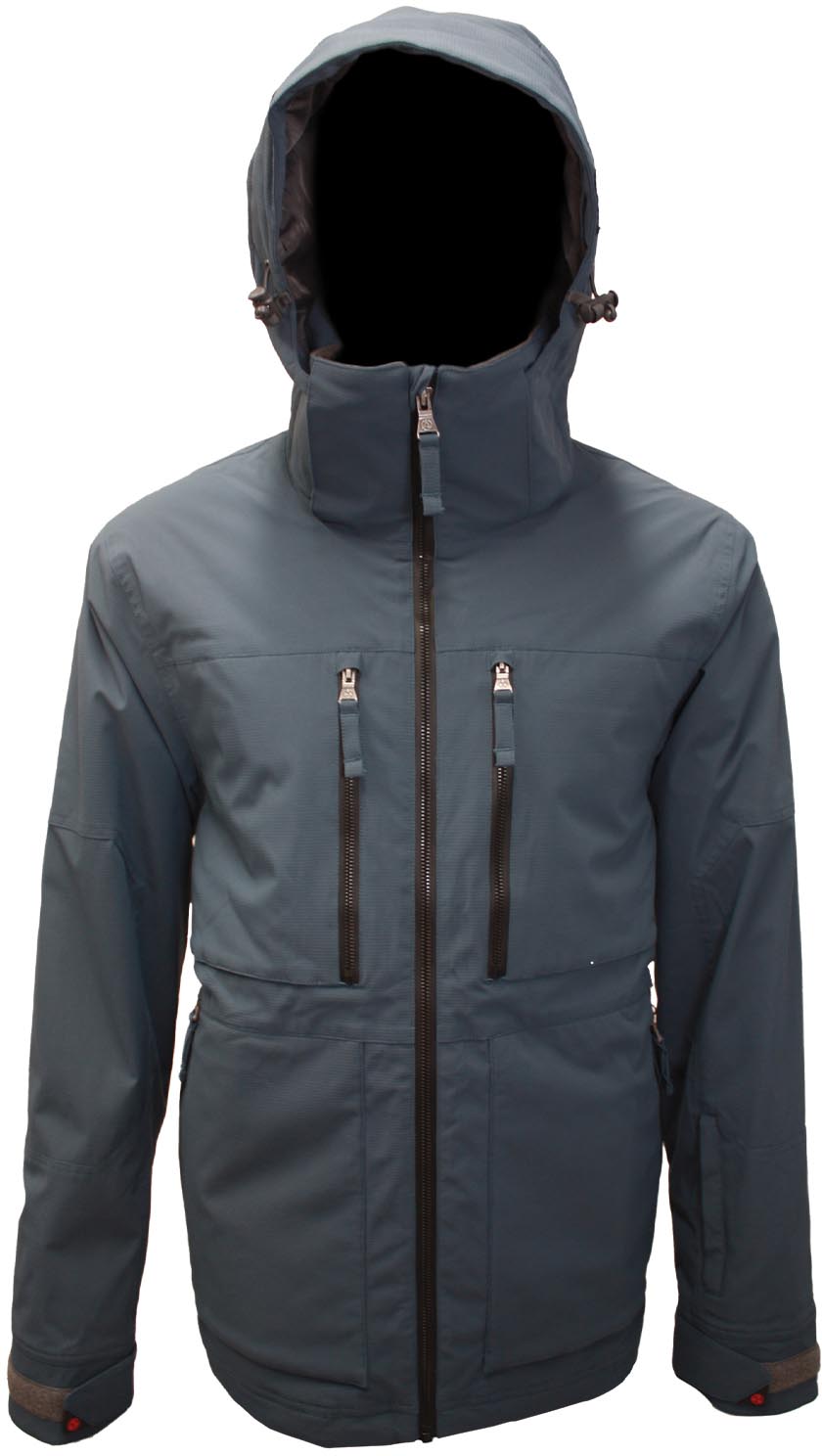 Turbine Stabilator Ski Jacket
