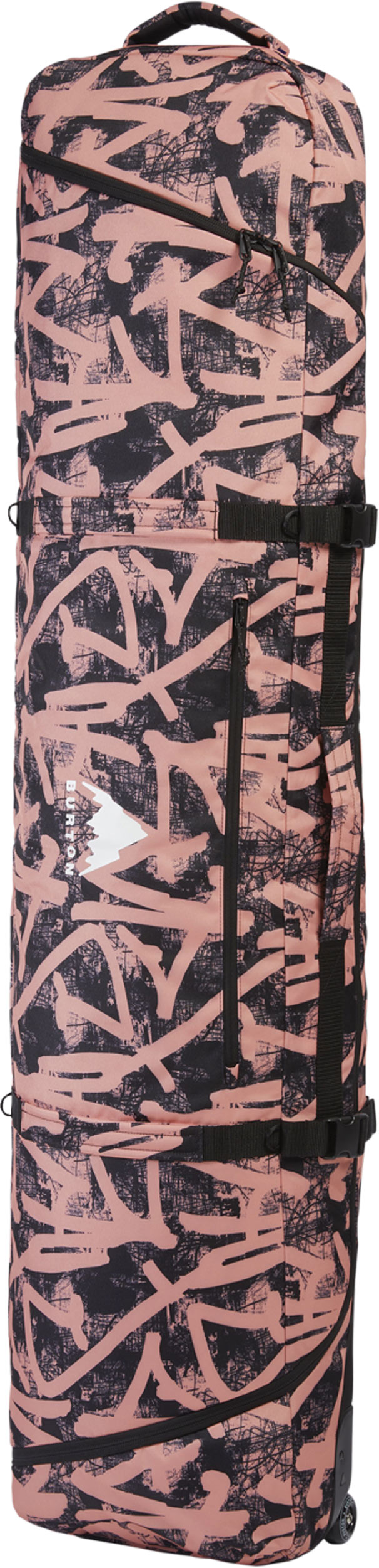 Burton Wheelie Gig Snowboard Bag