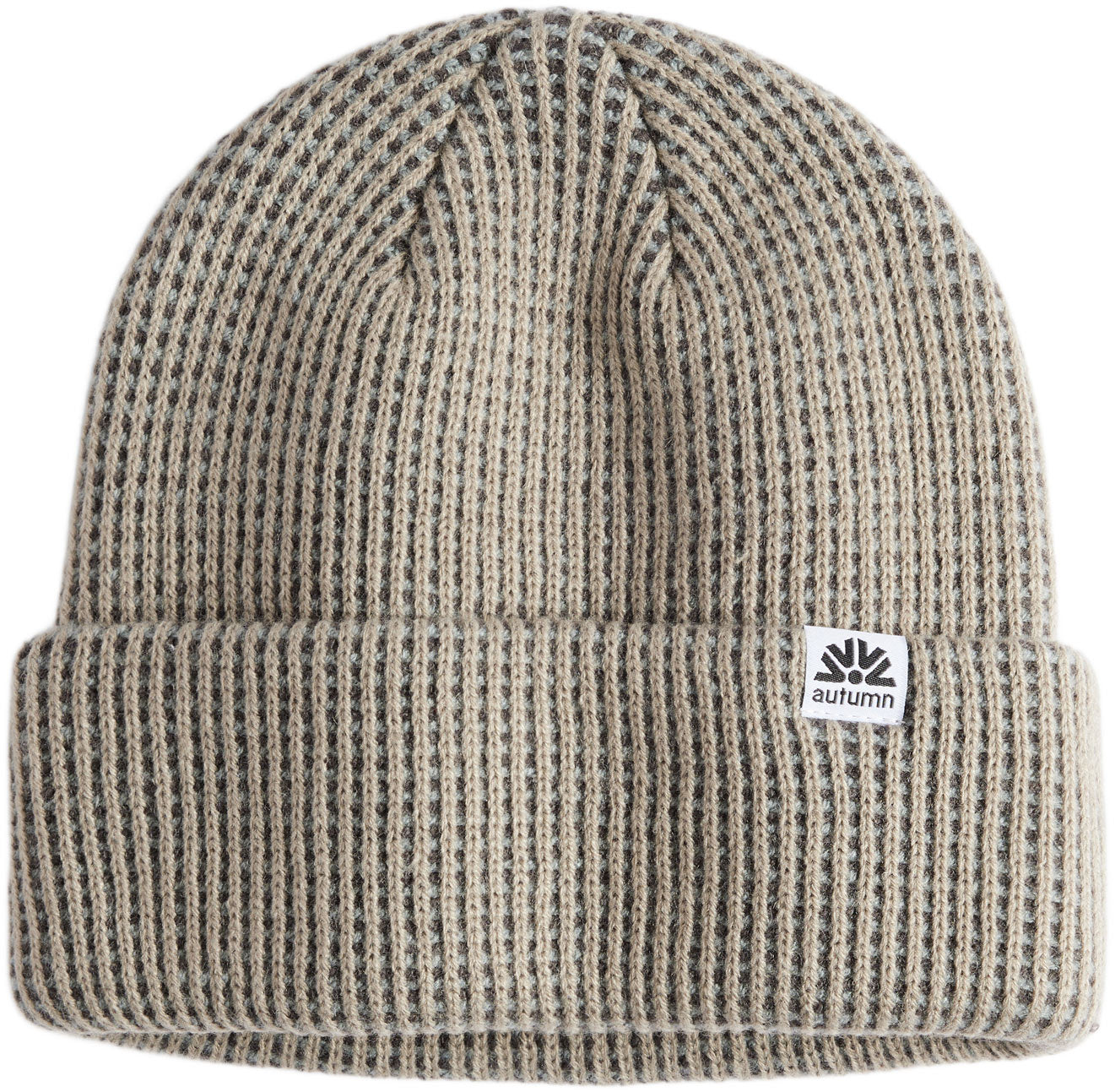 Autumn Static Beanie