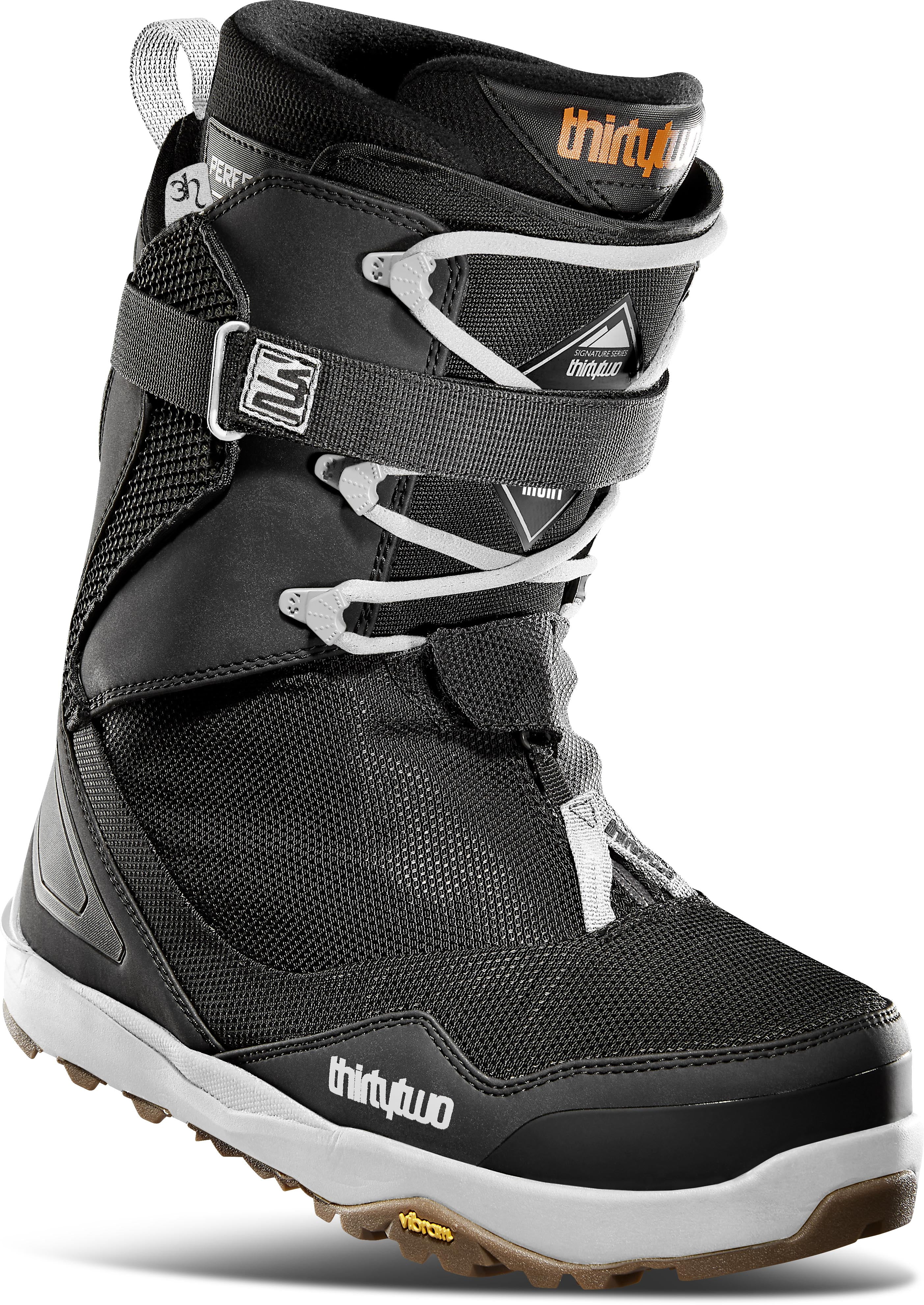 Thirtytwo TM-2 Snowboard Boot - Hight 2022