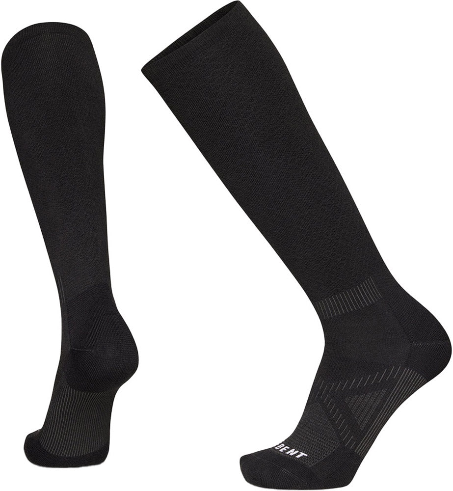 Le Bent Zero Cushion Compression Snow Sock