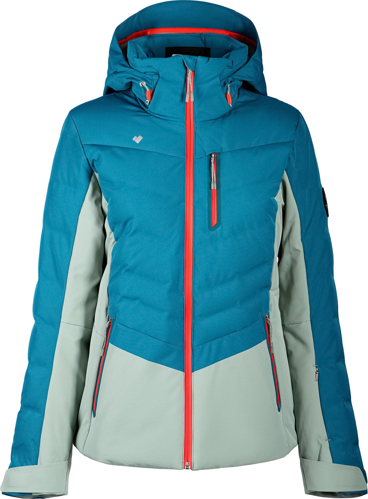 Obermeyer Cosima Down Jacket
