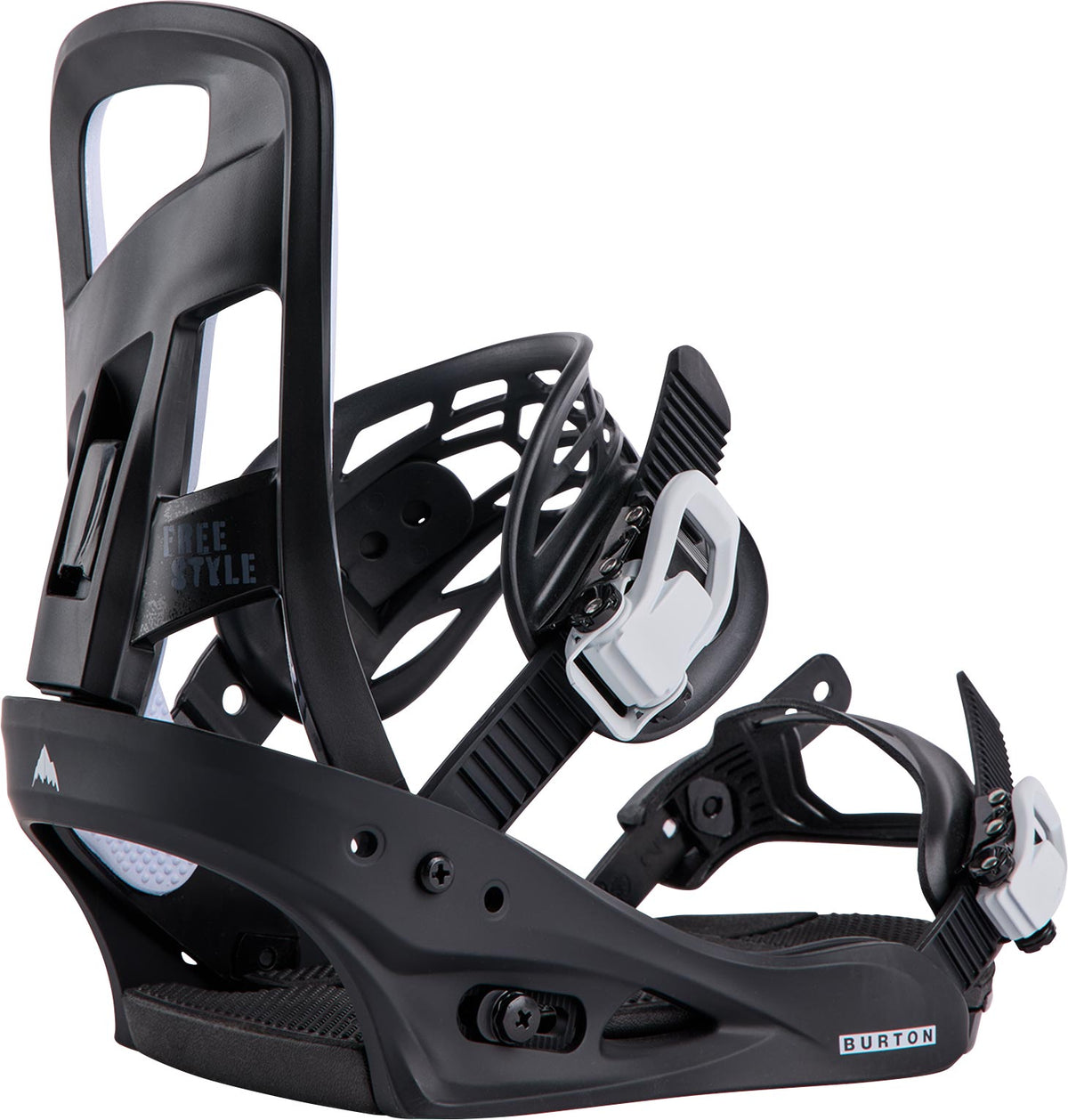 Burton Mens Freestyle Re:Flex Snowboard Binding