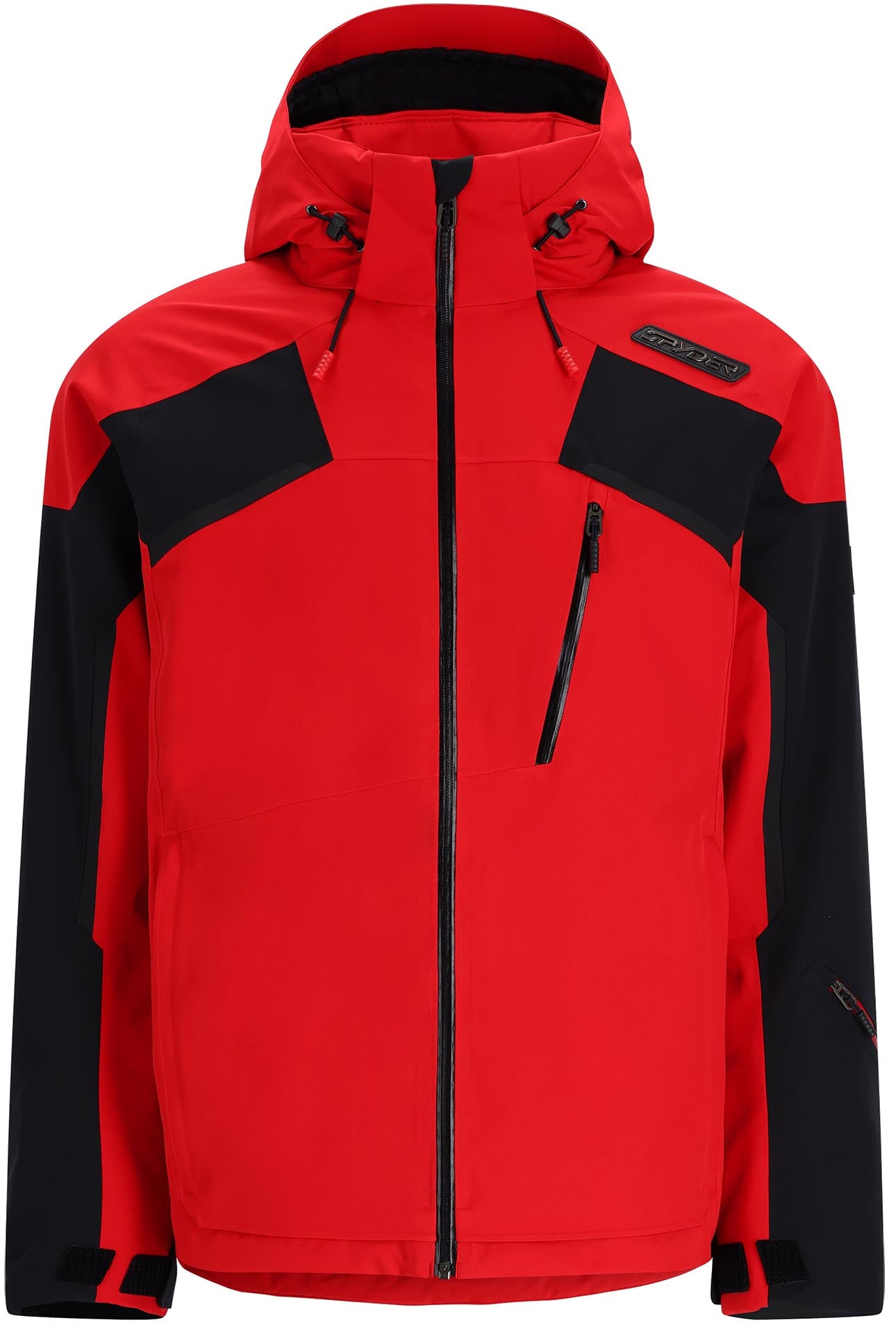 Spyder Mens Leader Ski Jacket 2025