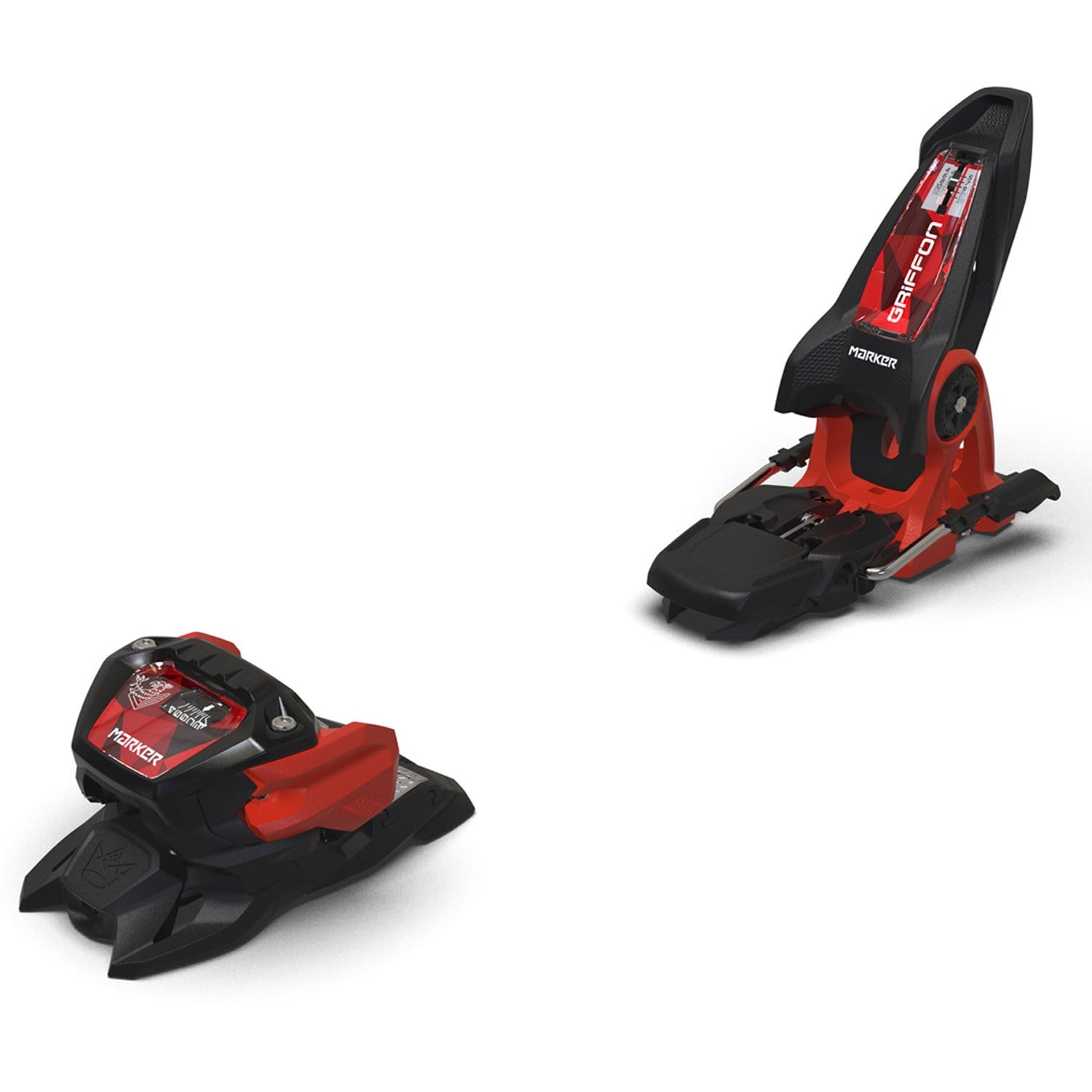 Marker Griffon 13 Ski Binding