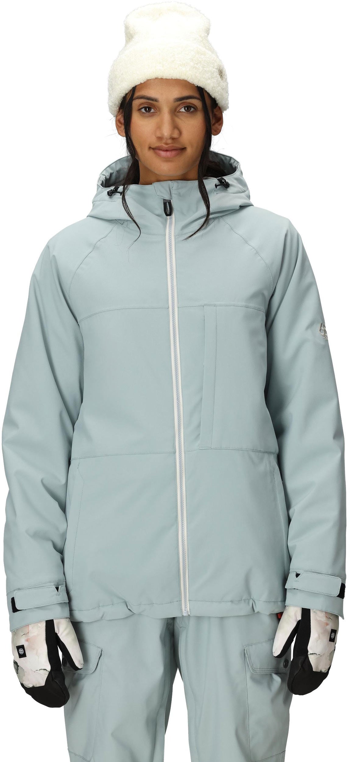 686 Womens Athena Insulated Jacket