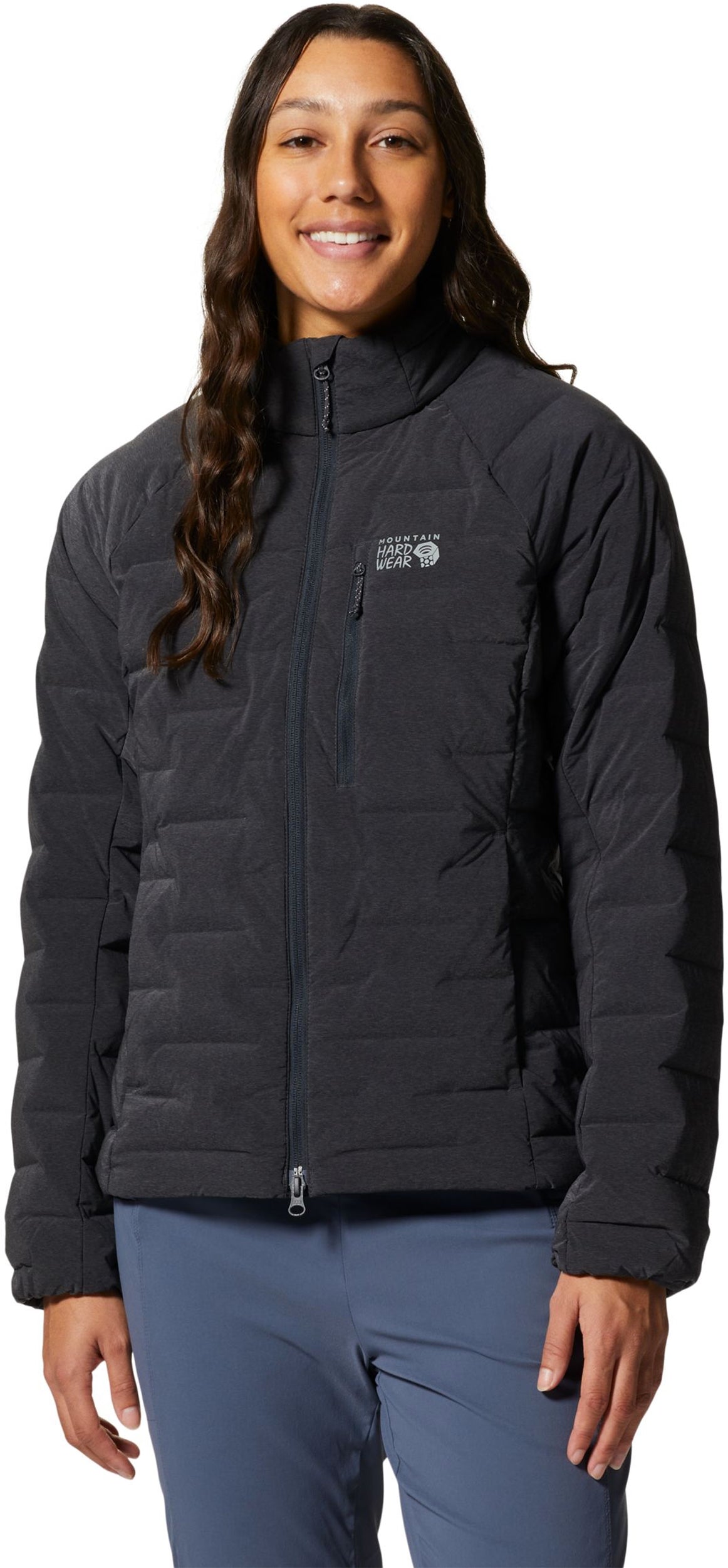 Mountain Hardwear Stretch Down Jacket