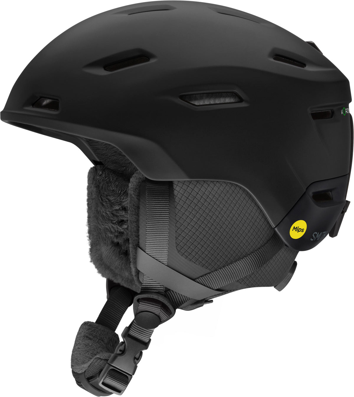 Smith Descend Jr Helmet - Mips