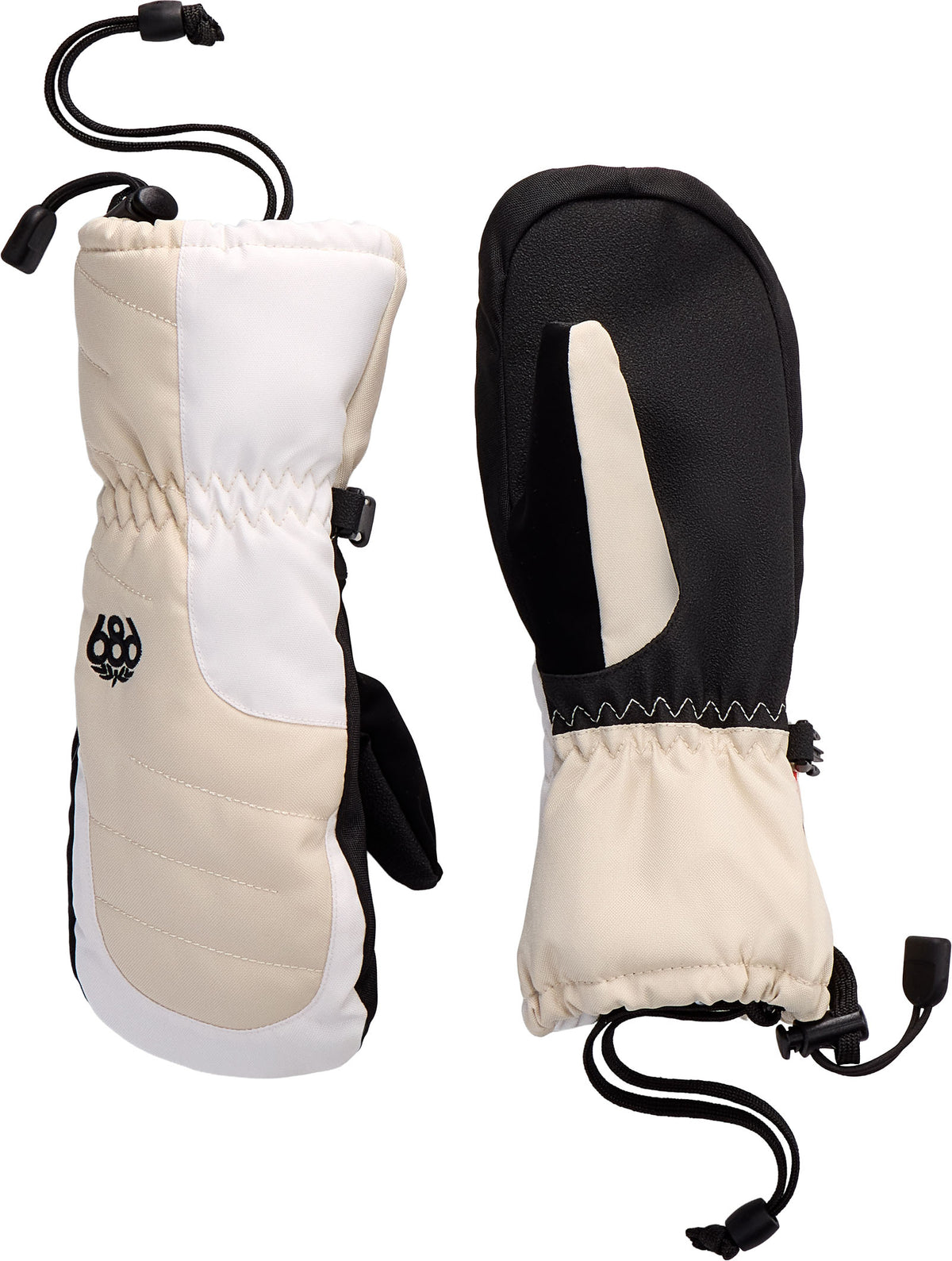 686 Heat Insulated Mitt