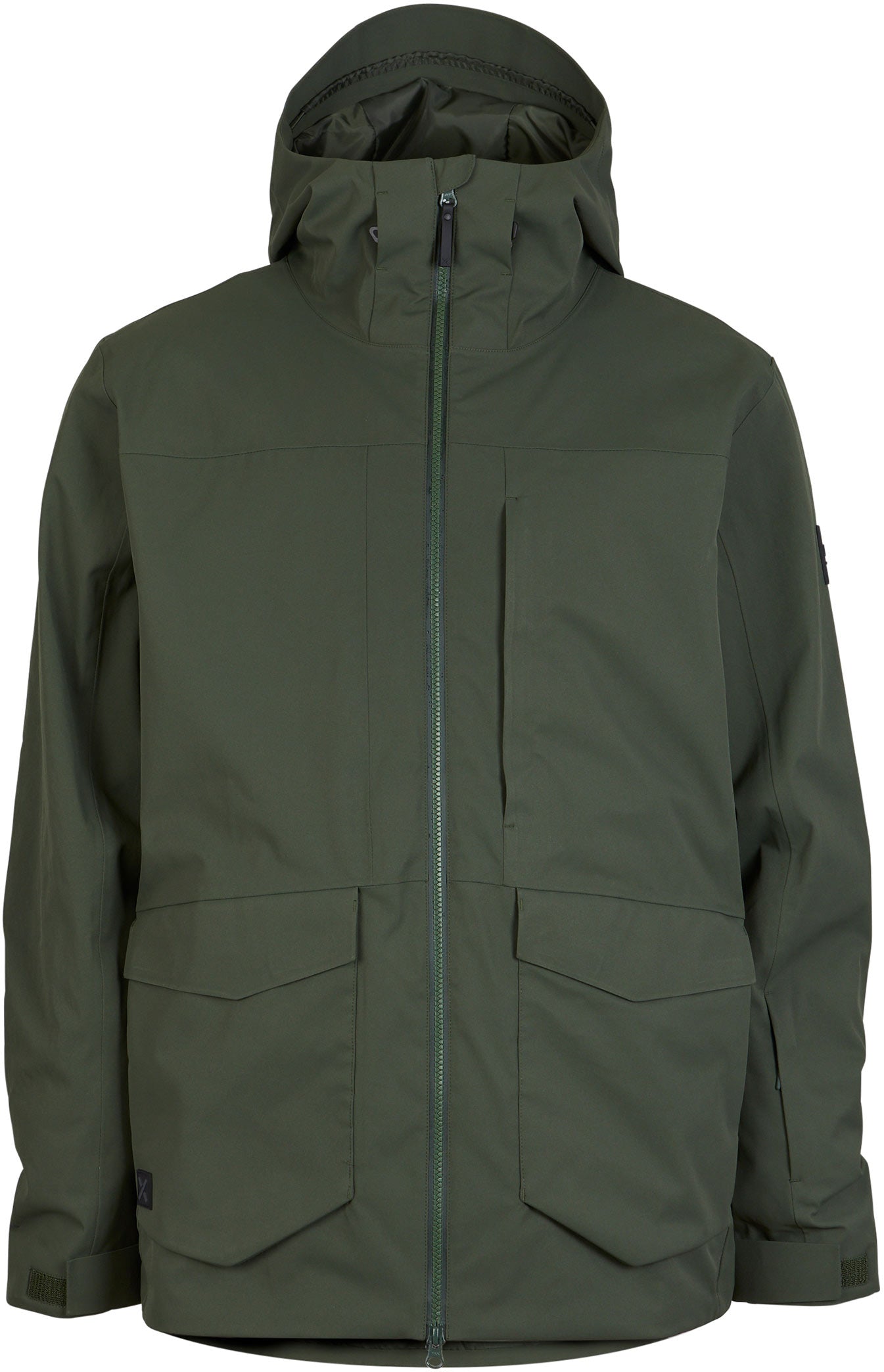 XTM Ridge Line Ski Jacket