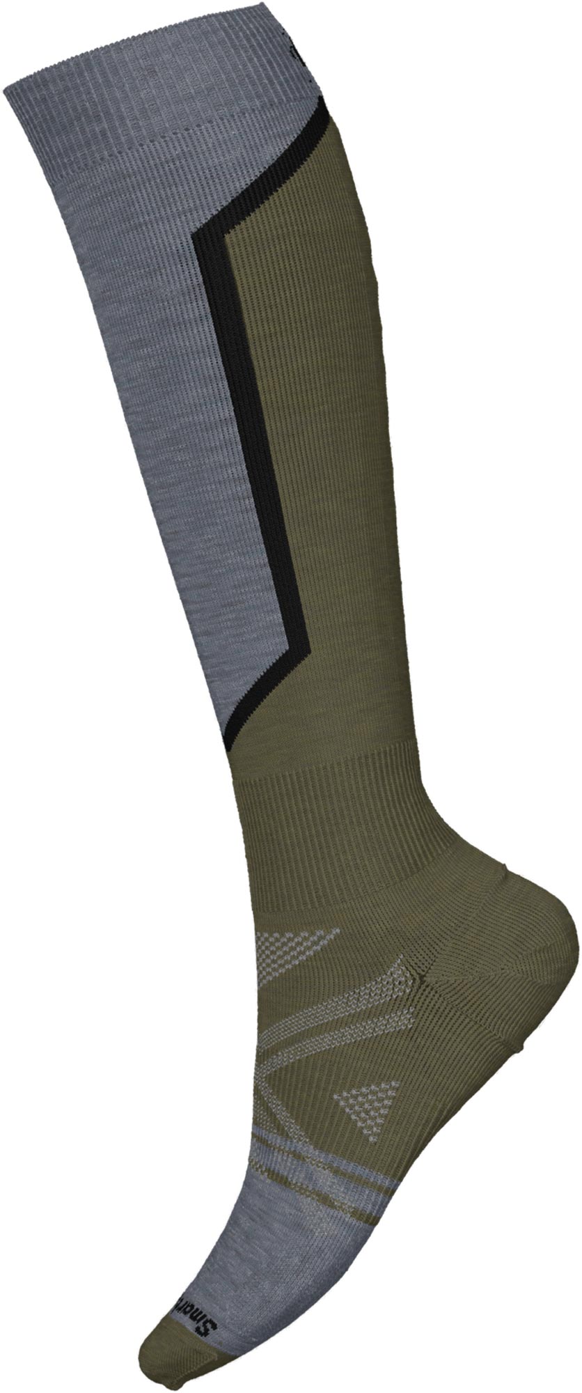 Smartwool Ski Full Cushion OTC Sock - Mens