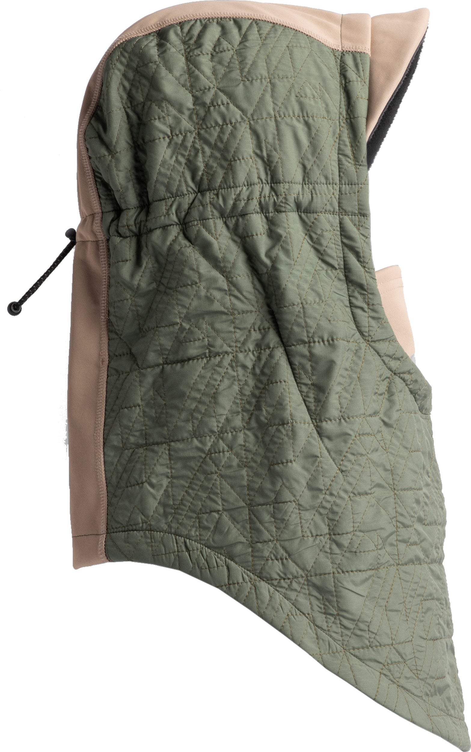 Coal The Catacombs Hood II 2024