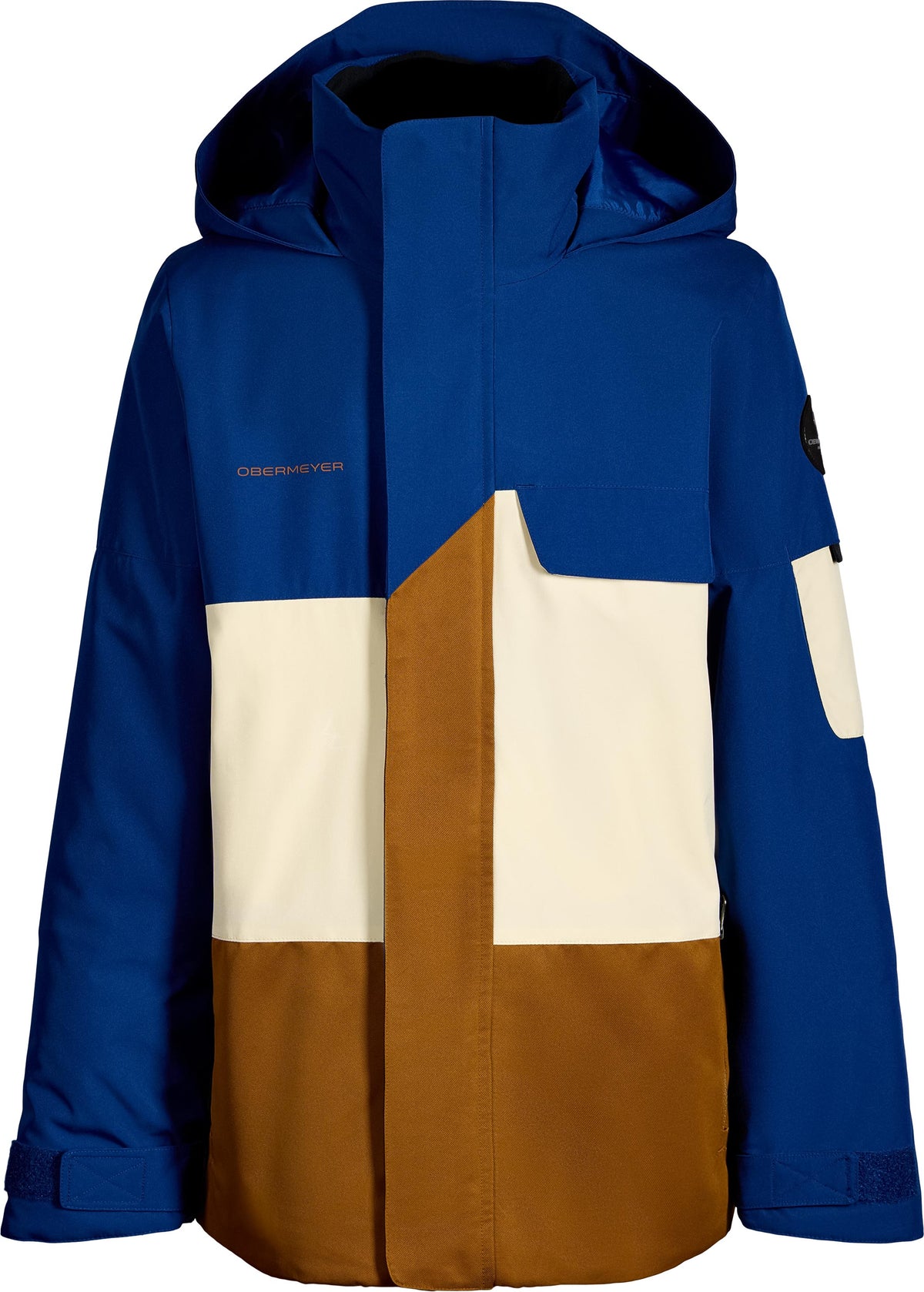 Obermeyer Axel Jacket