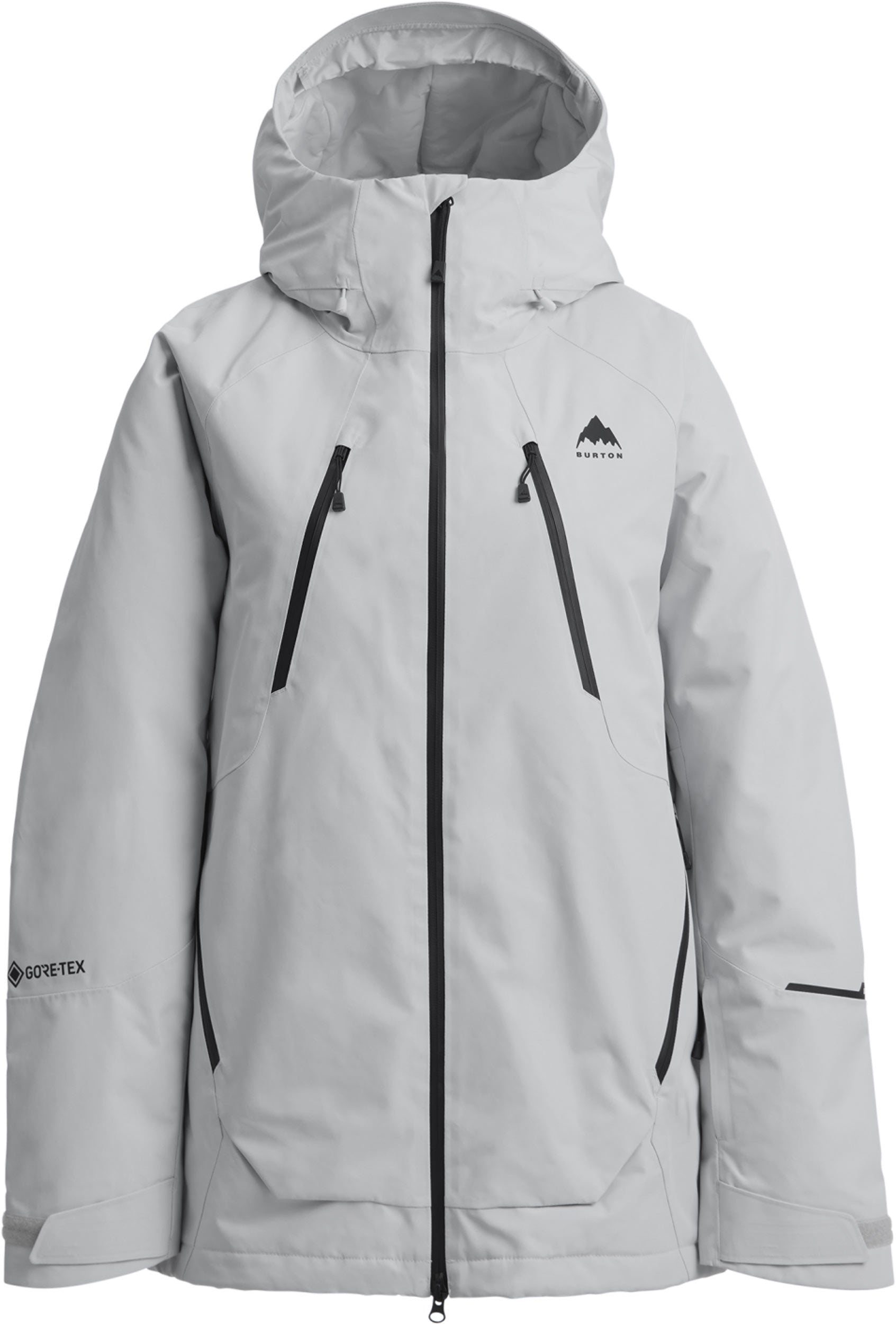 Burton Womens Reserve GORE-TEX 2L Insulated Snowboard Jacket