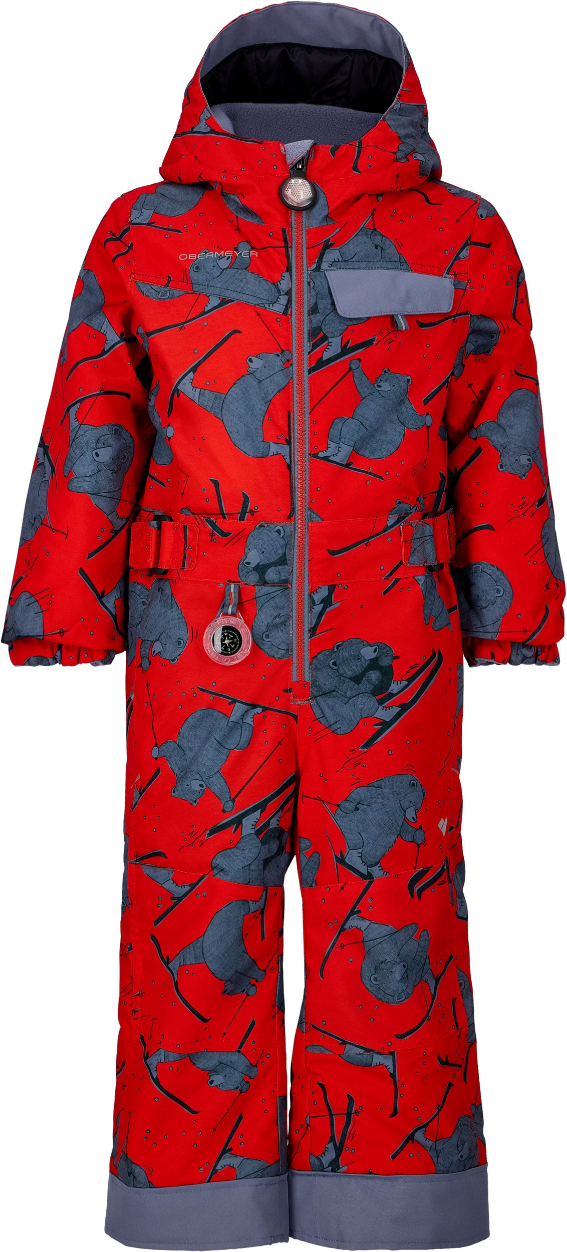 Obermeyer Quinn Suit