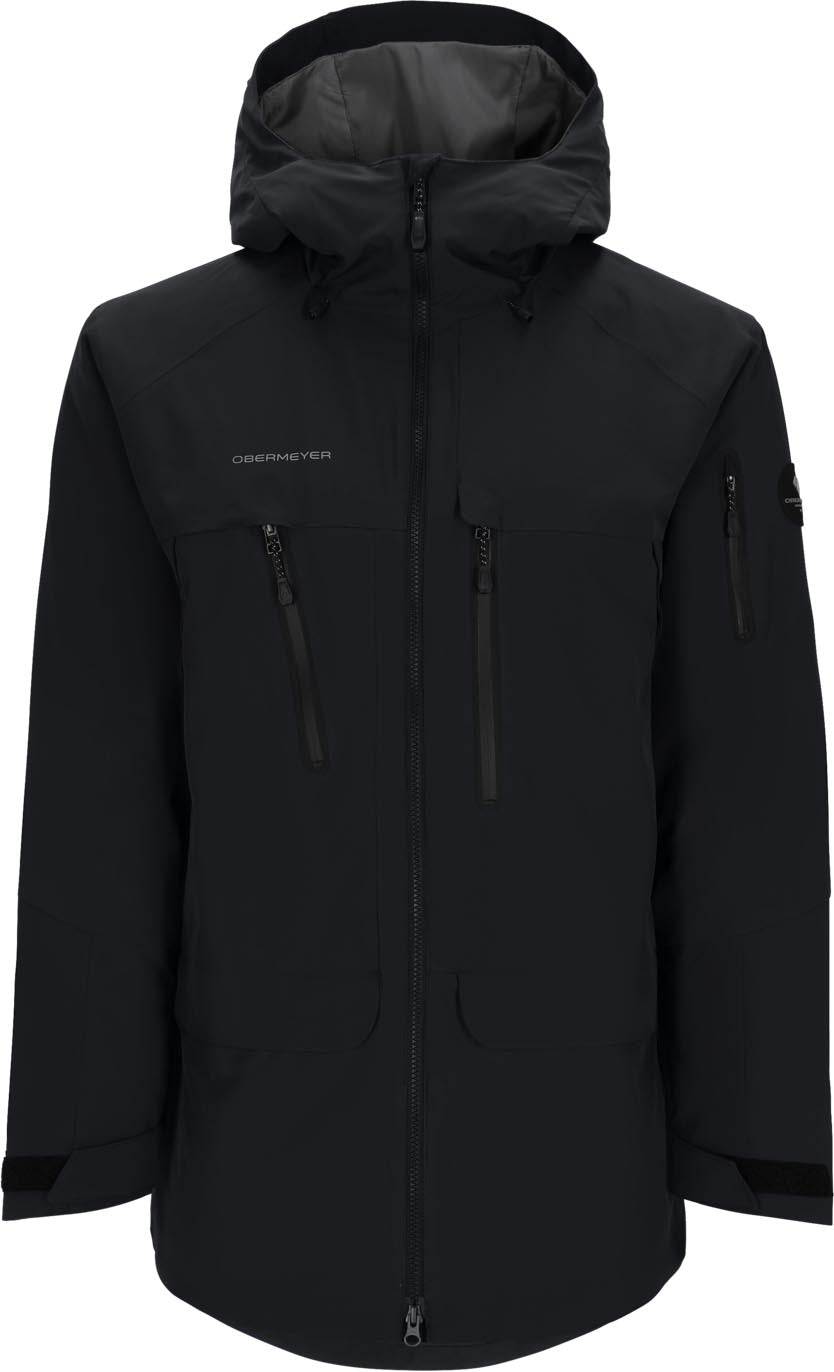 Obermeyer Cirque Ski Jacket 2025
