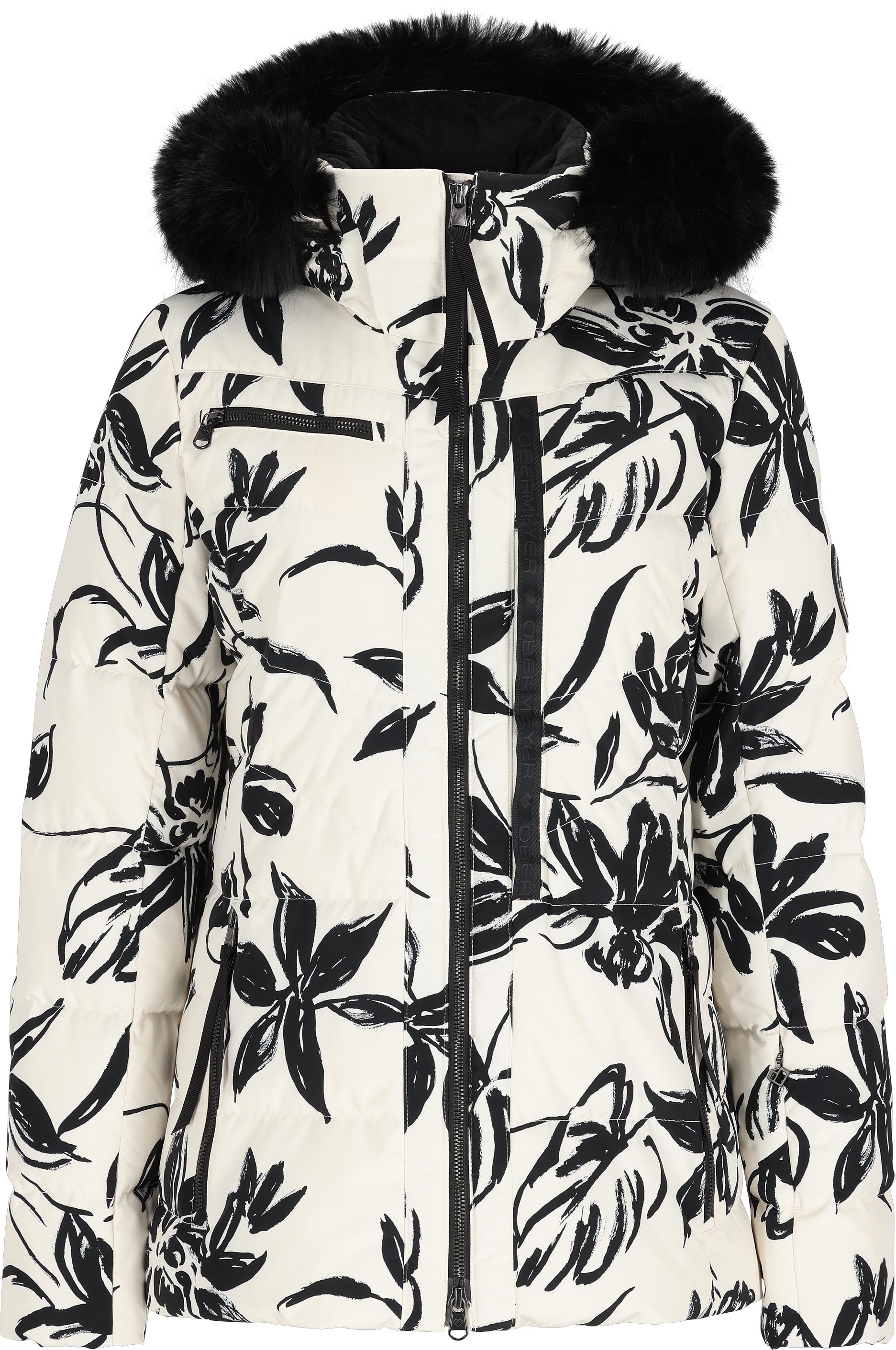 Obermeyer Circe Down Ski Jacket 2024