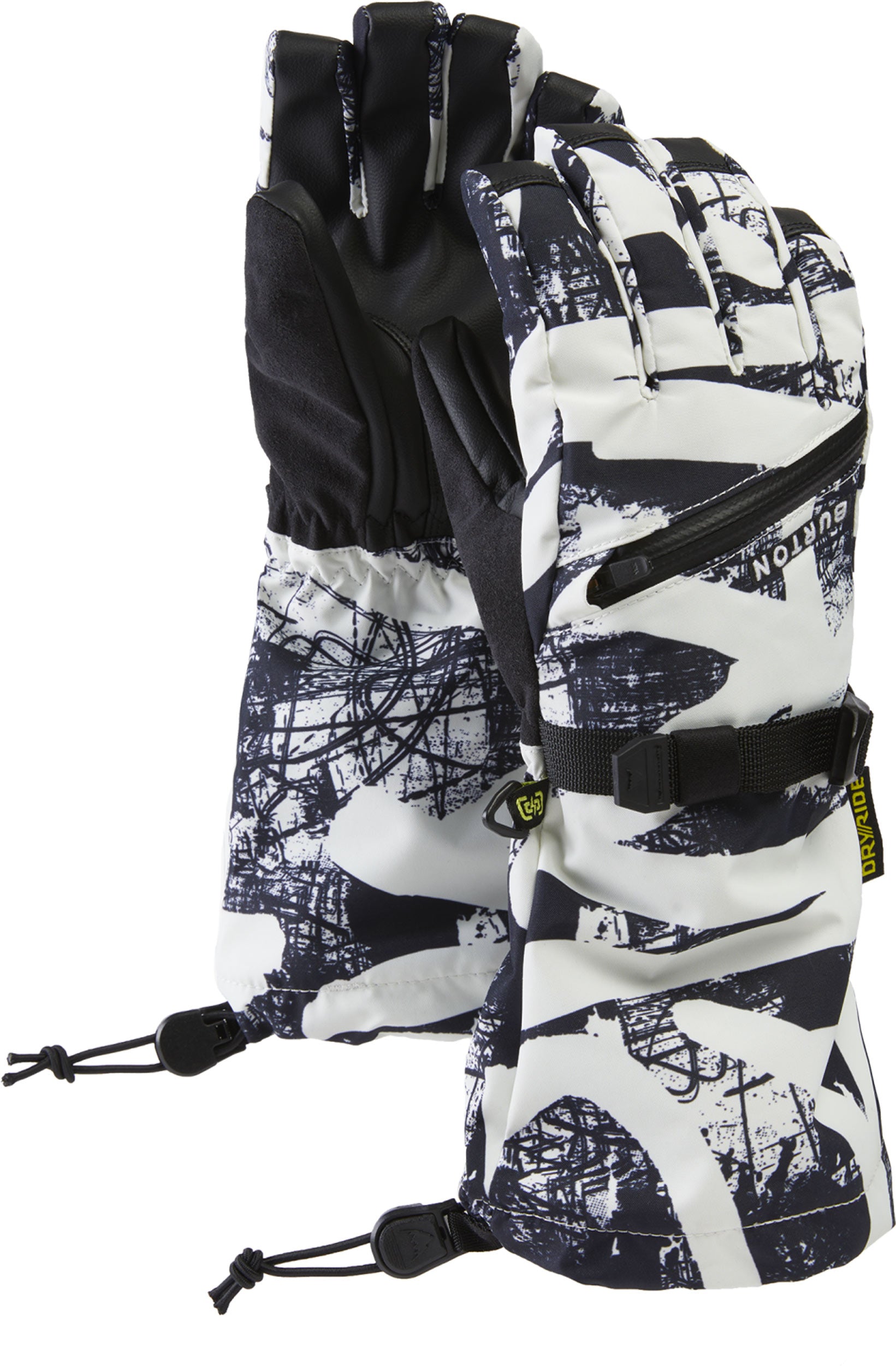 Burton Vent Snowboard Glove - Kids