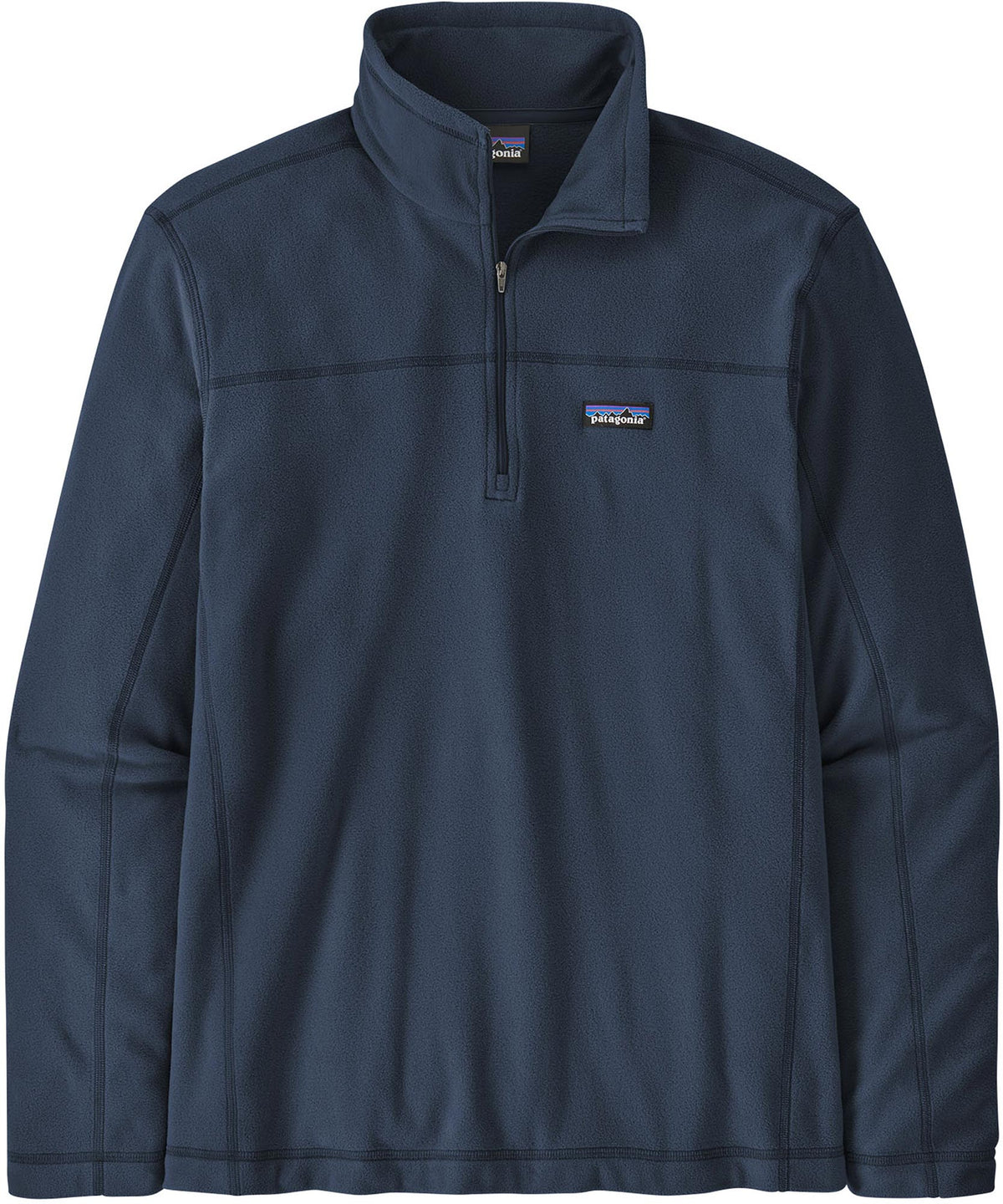 Patagonia Micro D Pullover - Mens
