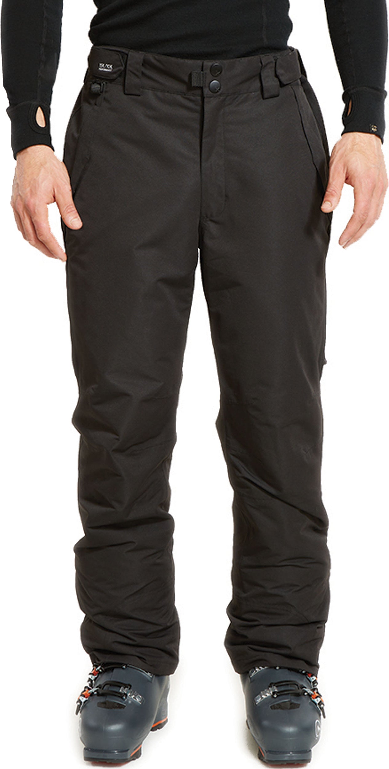 XTM Glide Ski Pant - Plus Size 2025