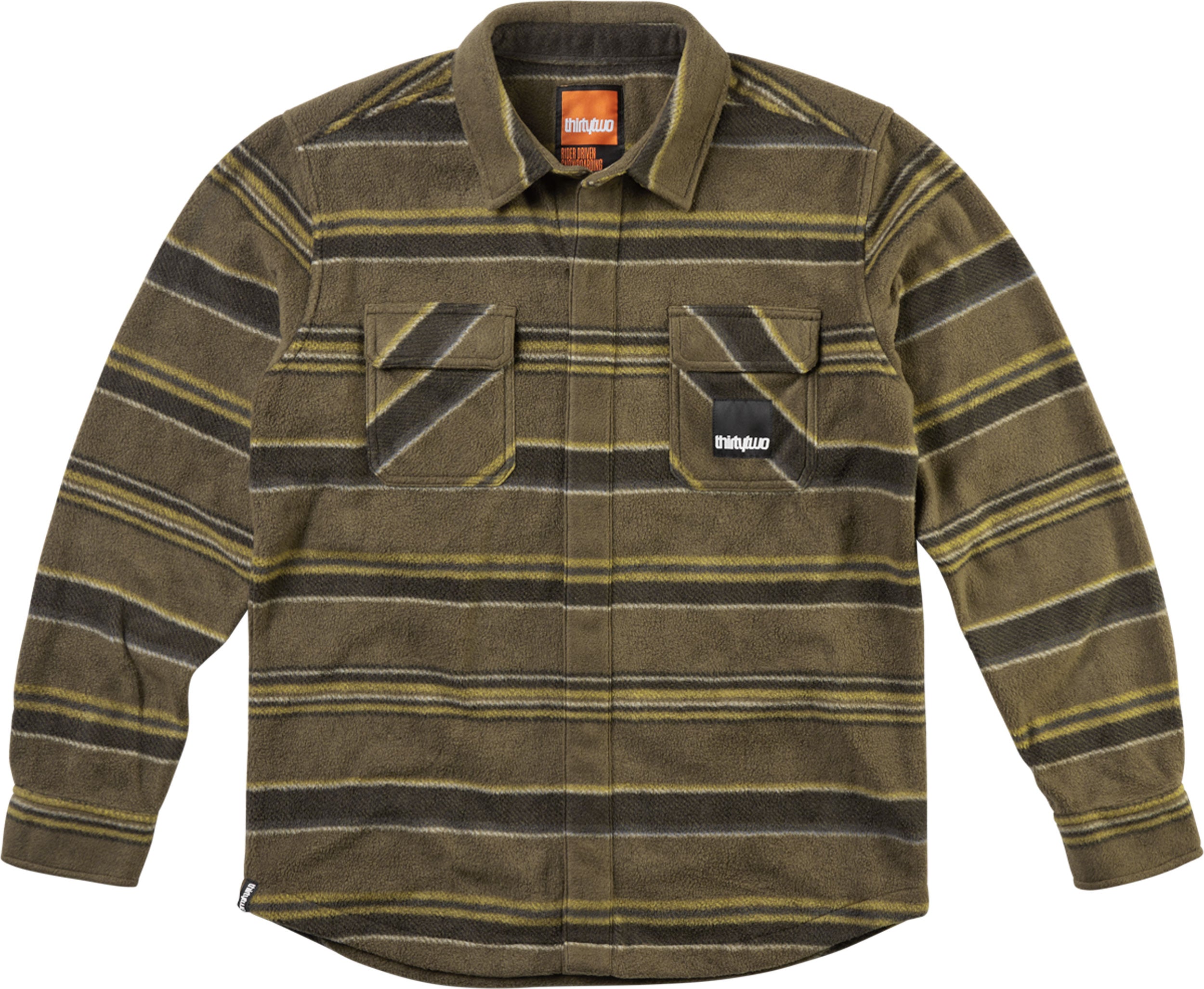 ThirtyTwo Rest Stop Shirt