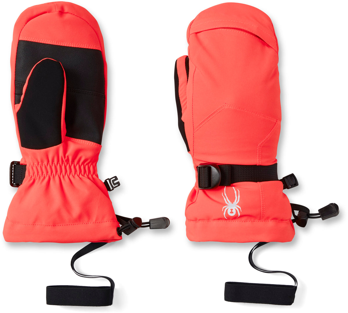 Spyder Youth Finn Mitt