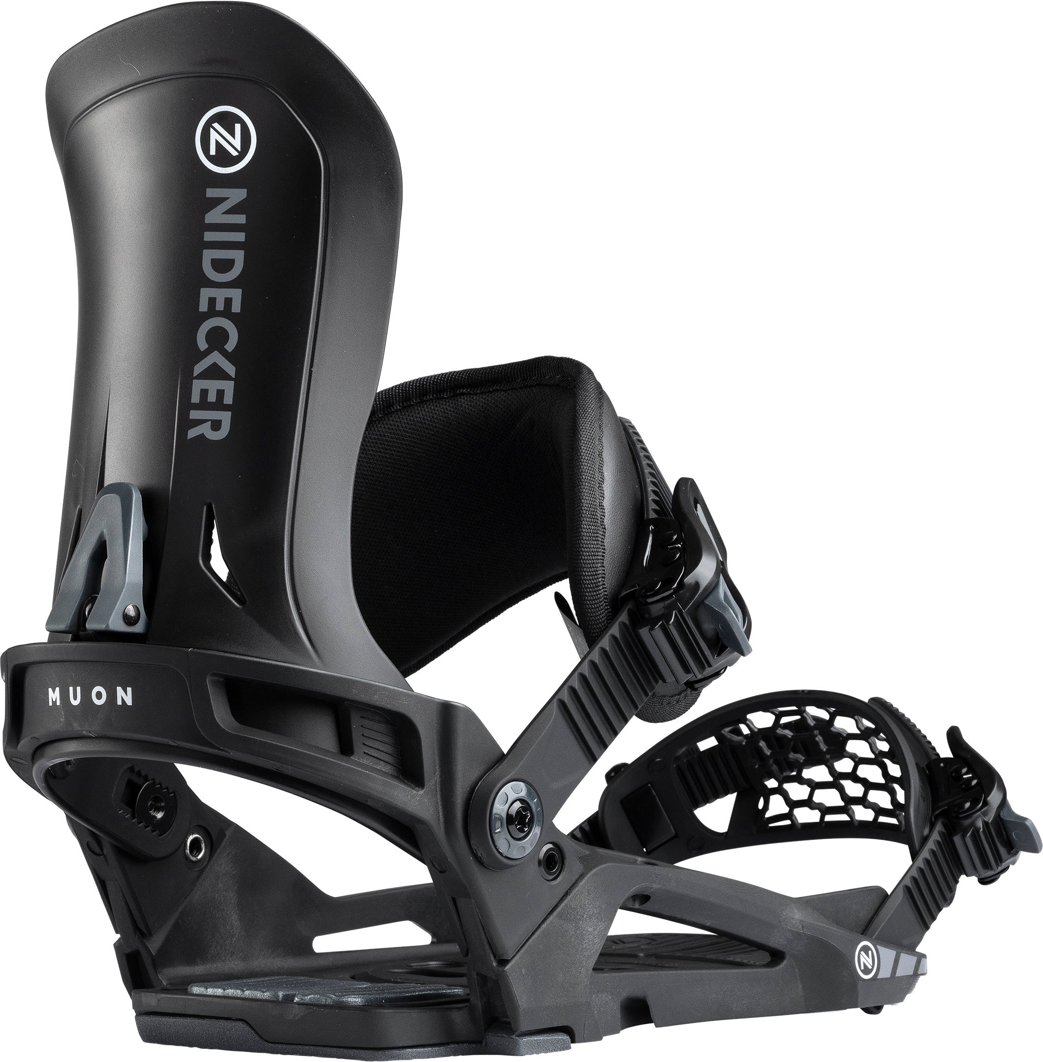 Nidecker Muon Snowboard Binding