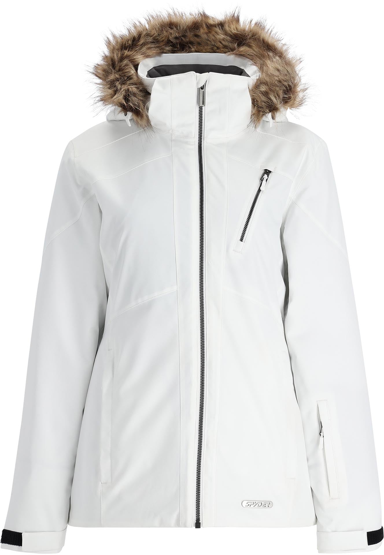 Spyder Womens Skyline Ski Jacket