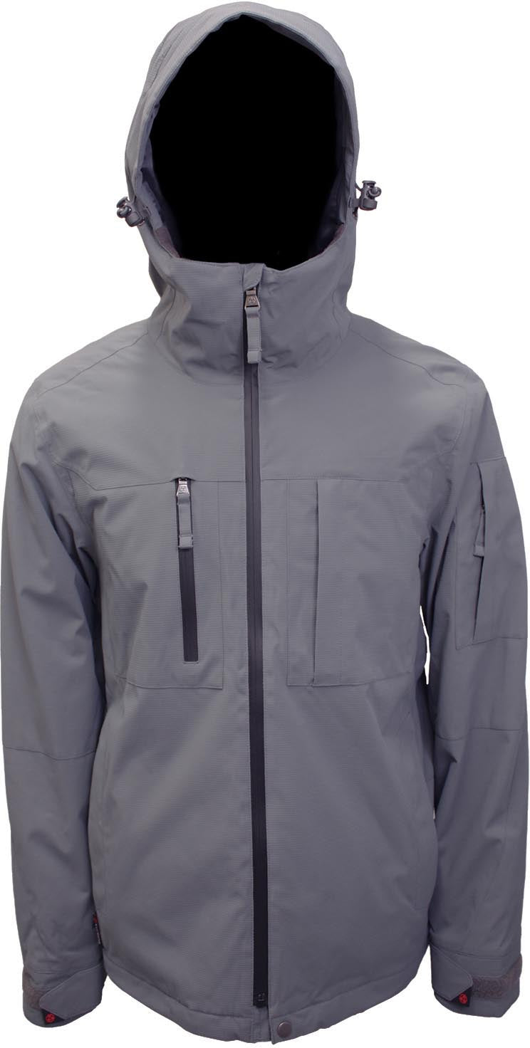 Turbine Planet Ski Jacket