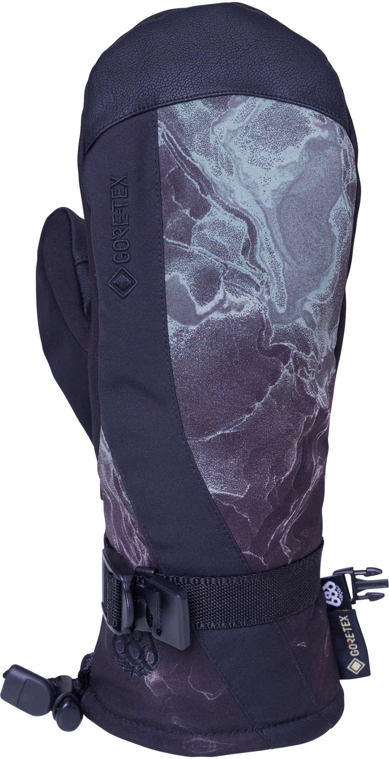 686 GORE-TEX Linear Snowboard Mitt - Womens
