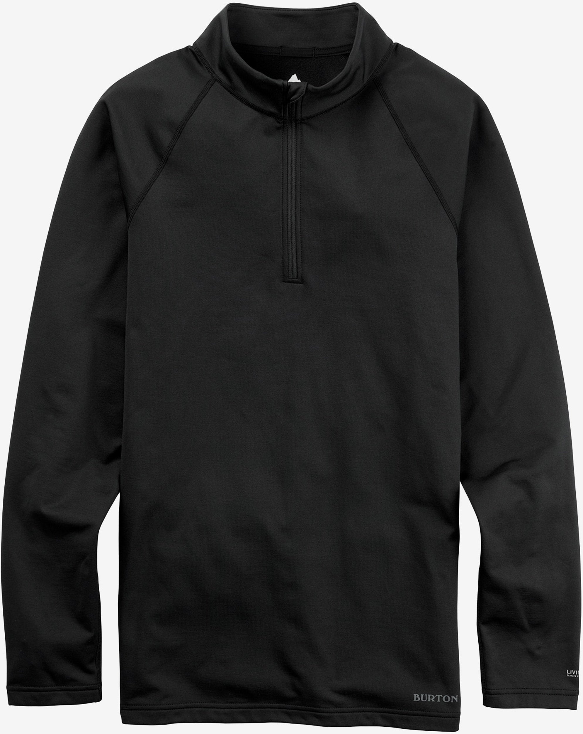 Burton Heavyweight X Base Layer Quarter-Zip
