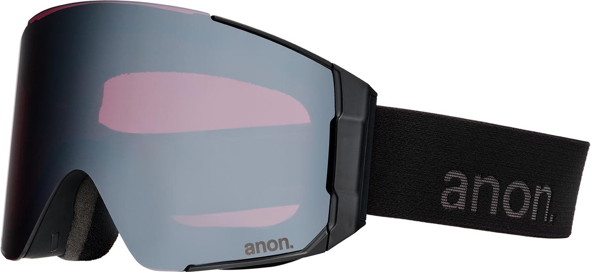 Anon Sync Goggle + Bonus Lens + MFI Face Mask