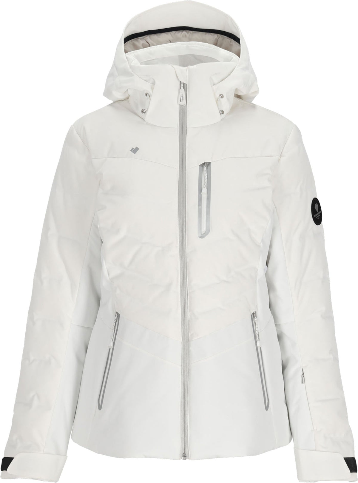 Obermeyer Cosima Down Jacket