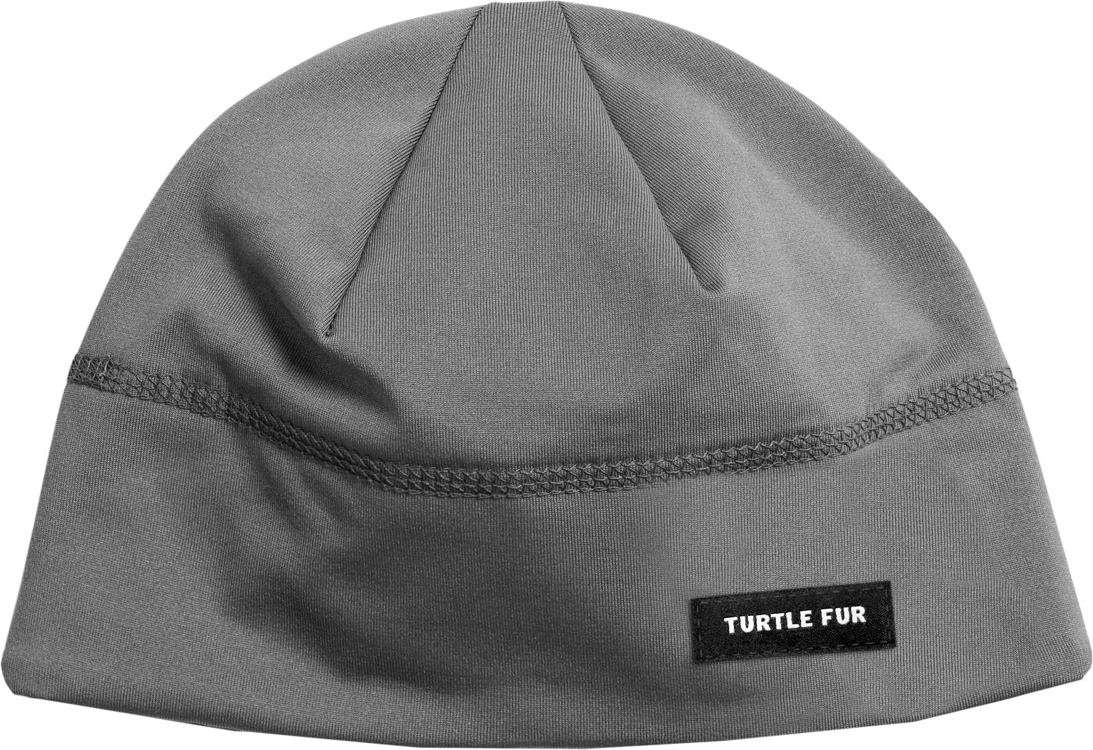 Turtle Fur Comfort Shell Brain Shroud Liner Beanie - Solid