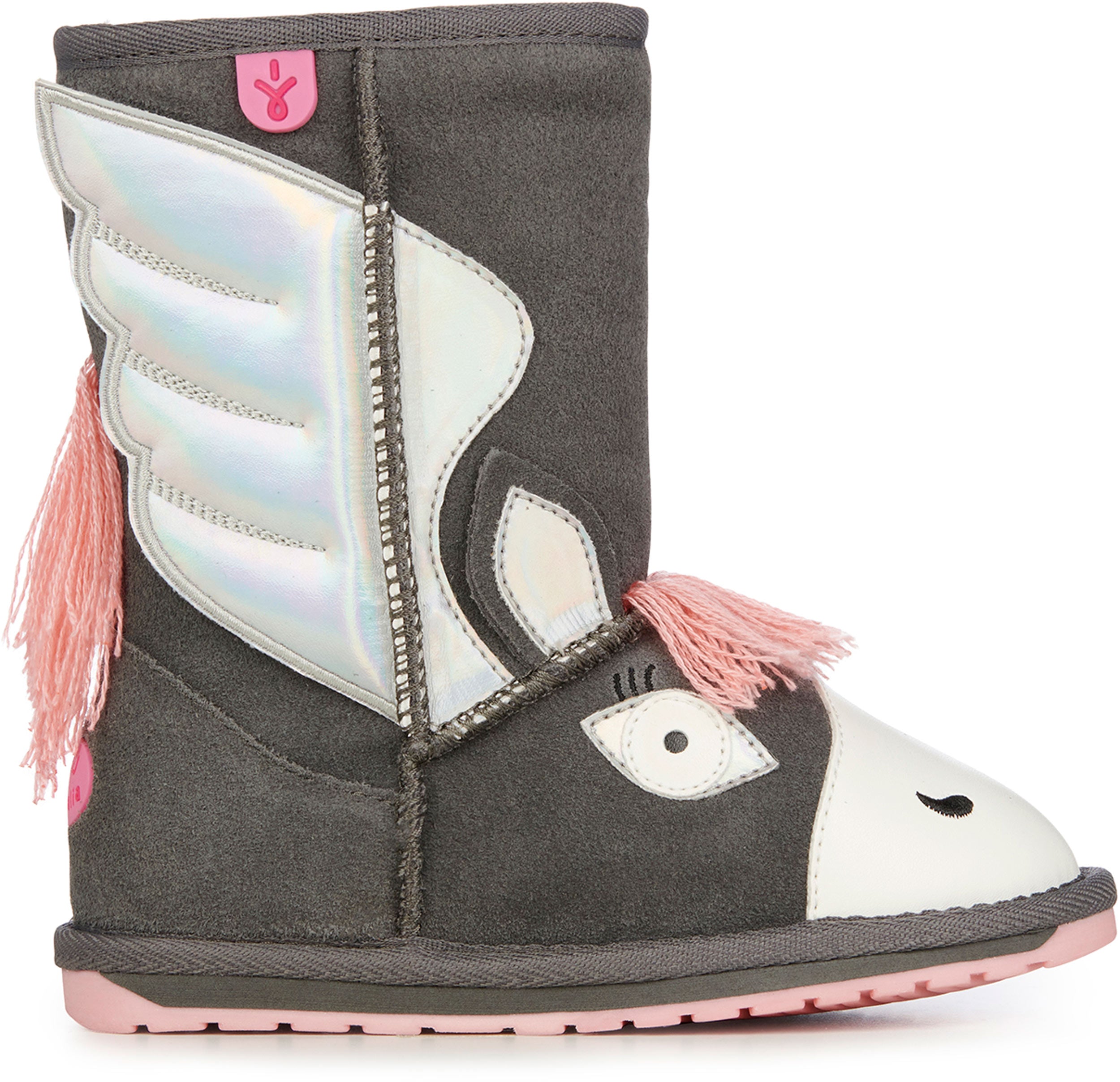 Emu Pegasus Boot - Youth 2023